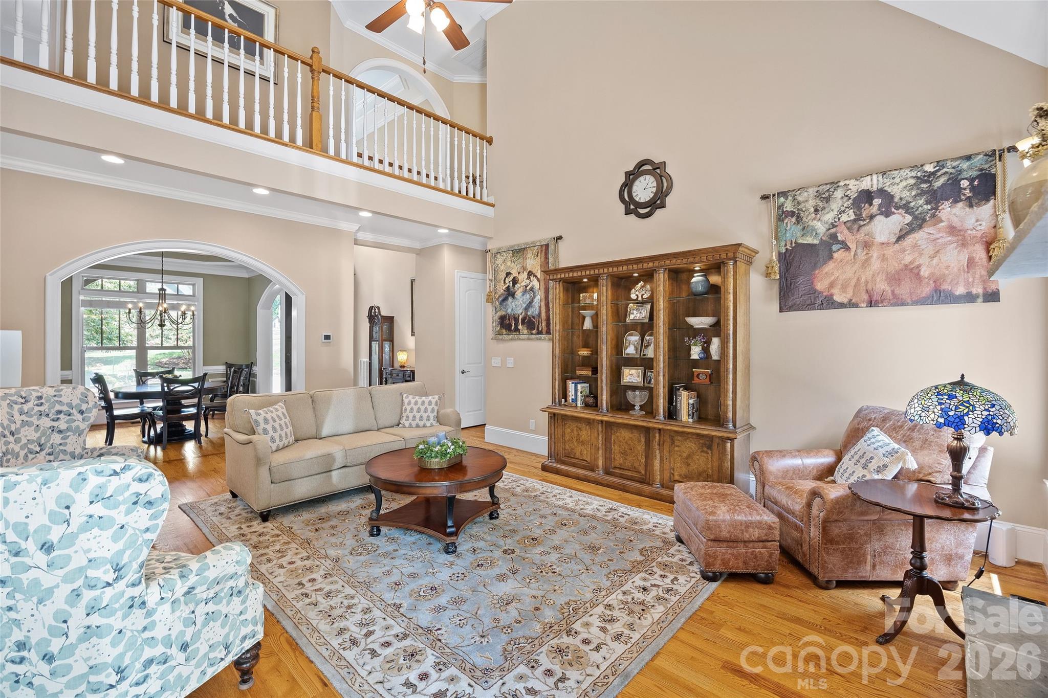 5301 Masons Ferry Road — Clover