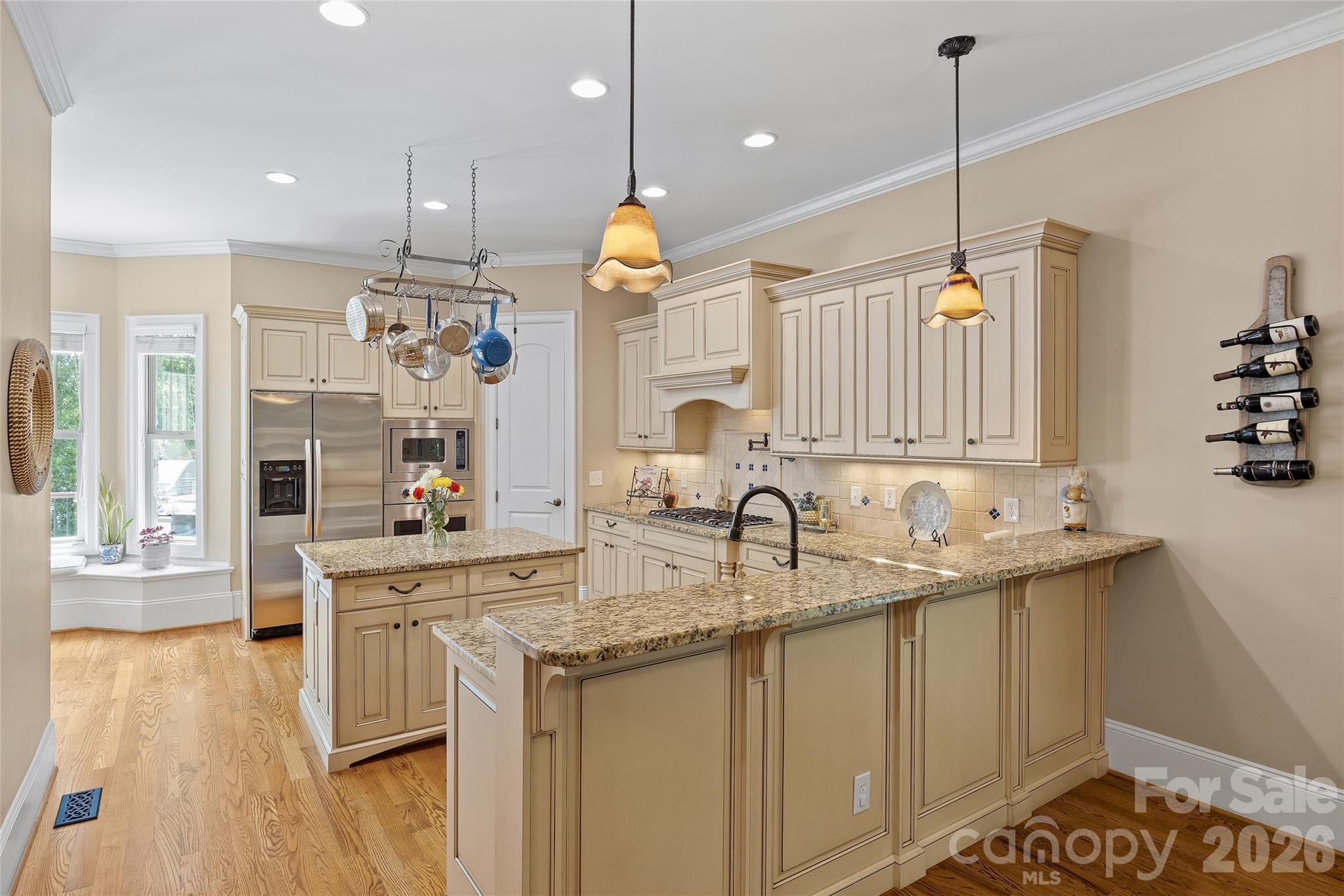 5301 Masons Ferry Road — Clover