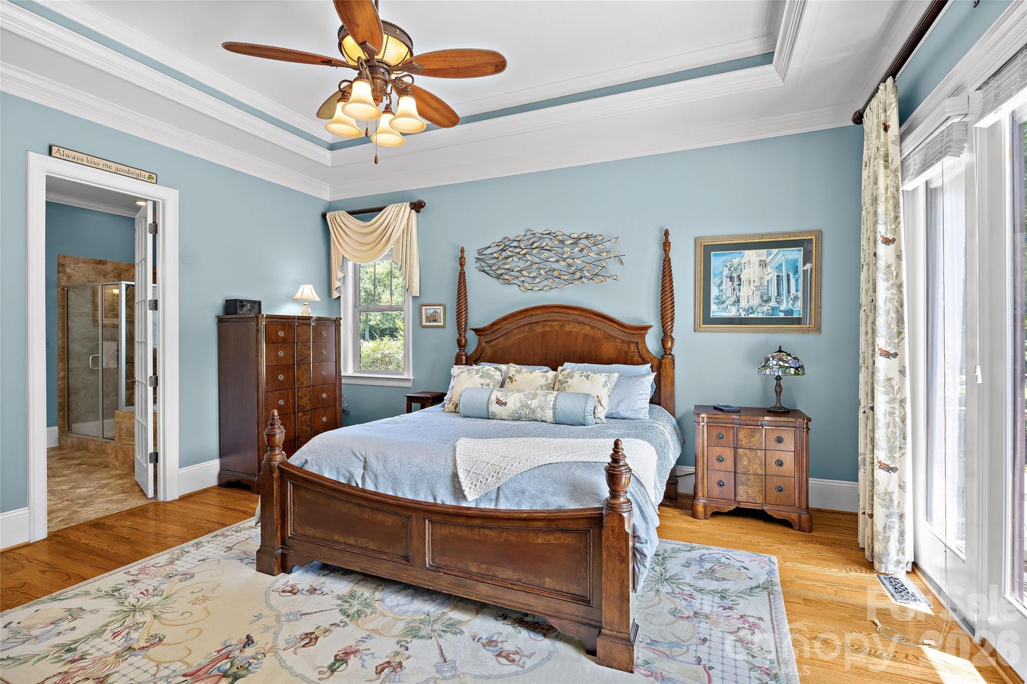 5301 Masons Ferry Road — Clover