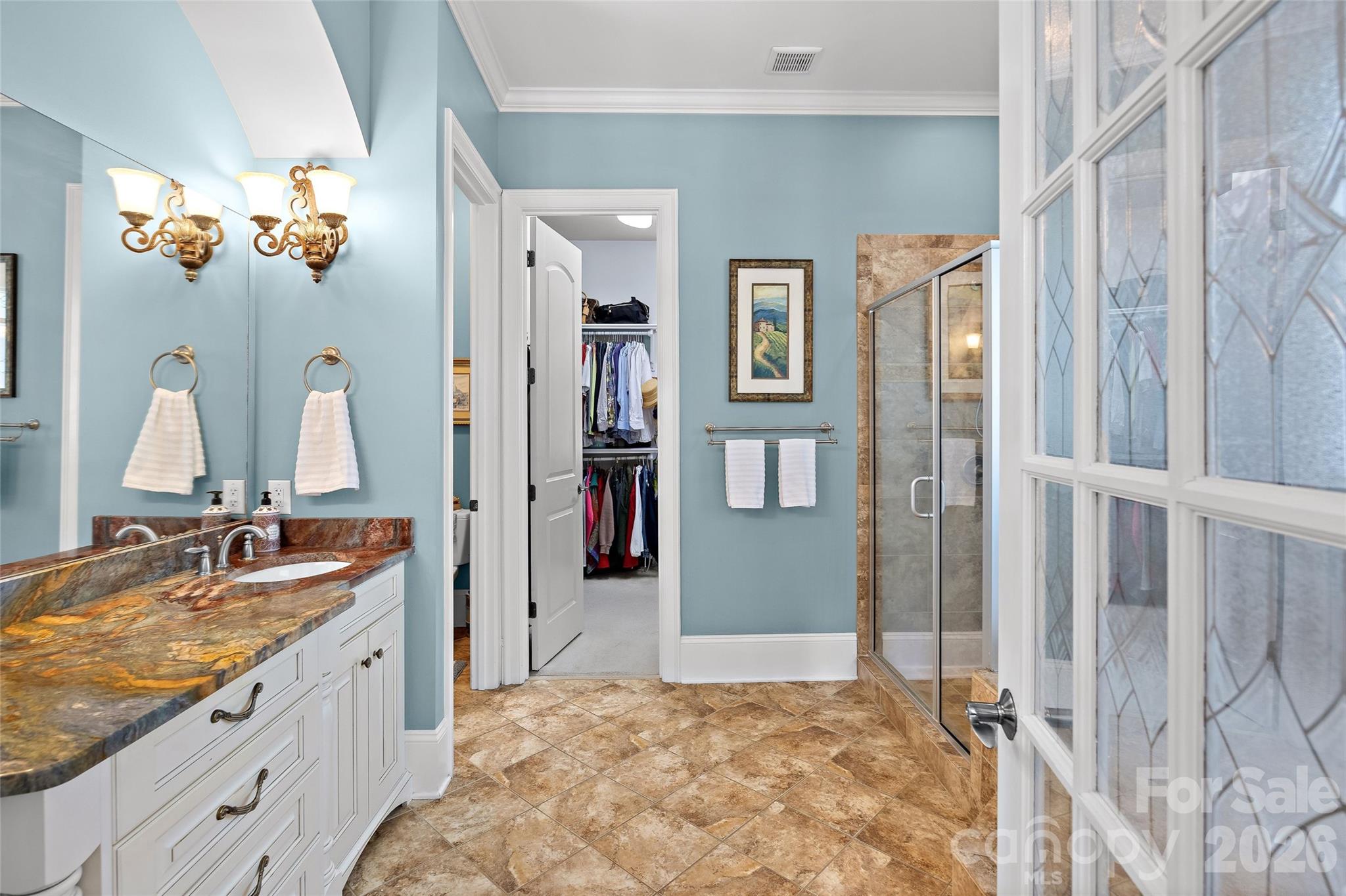 5301 Masons Ferry Road — Clover