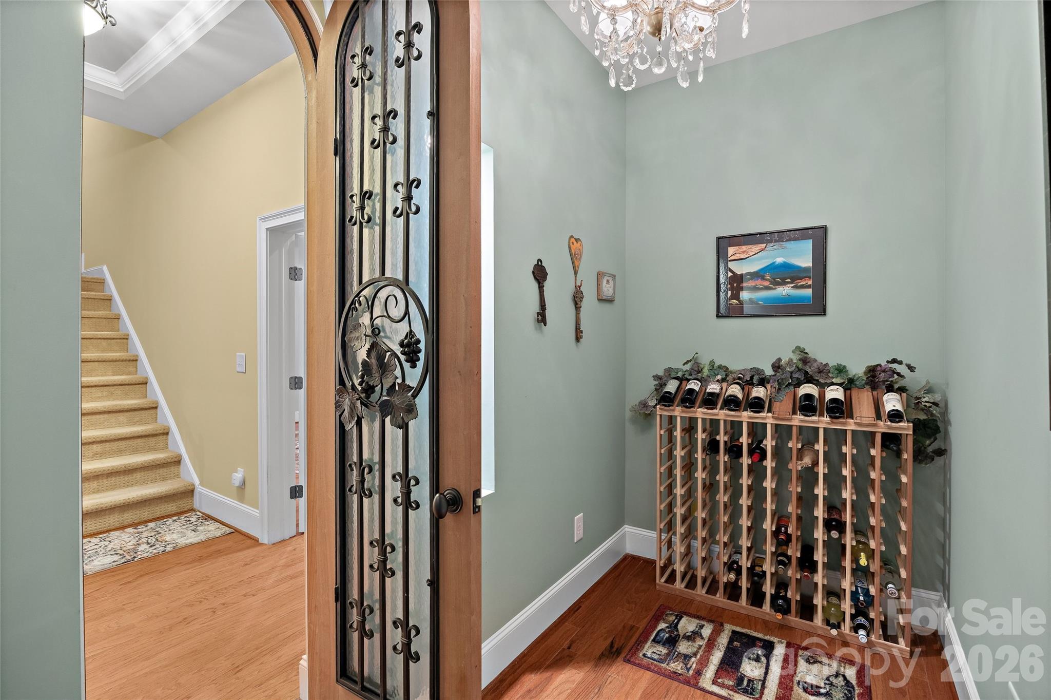 5301 Masons Ferry Road — Clover
