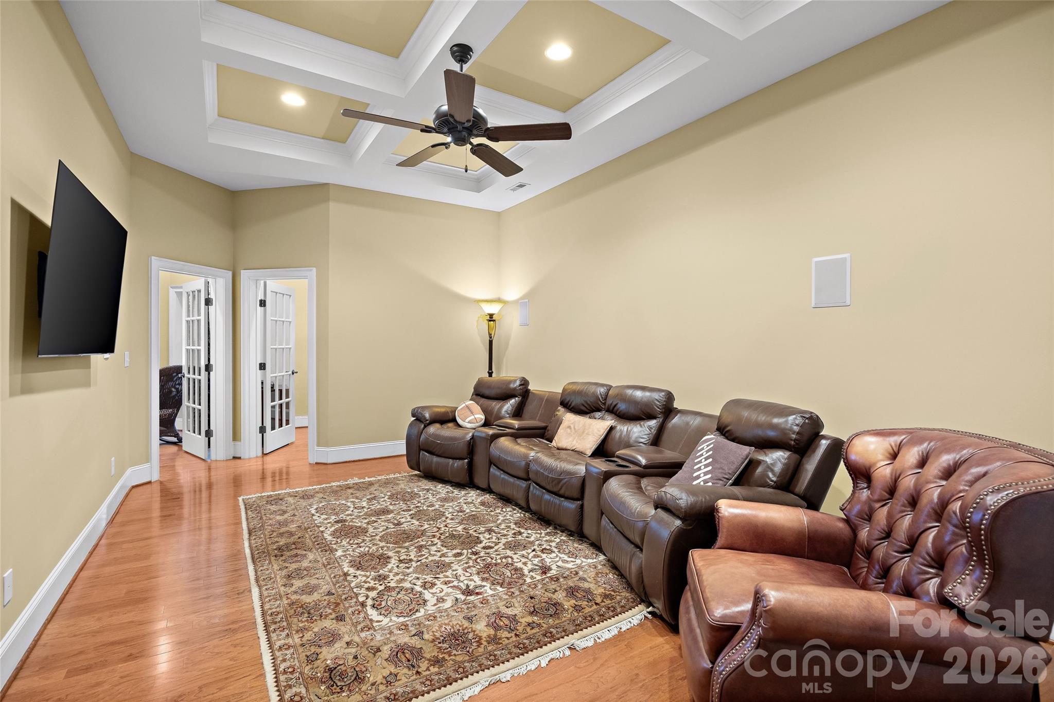 5301 Masons Ferry Road — Clover