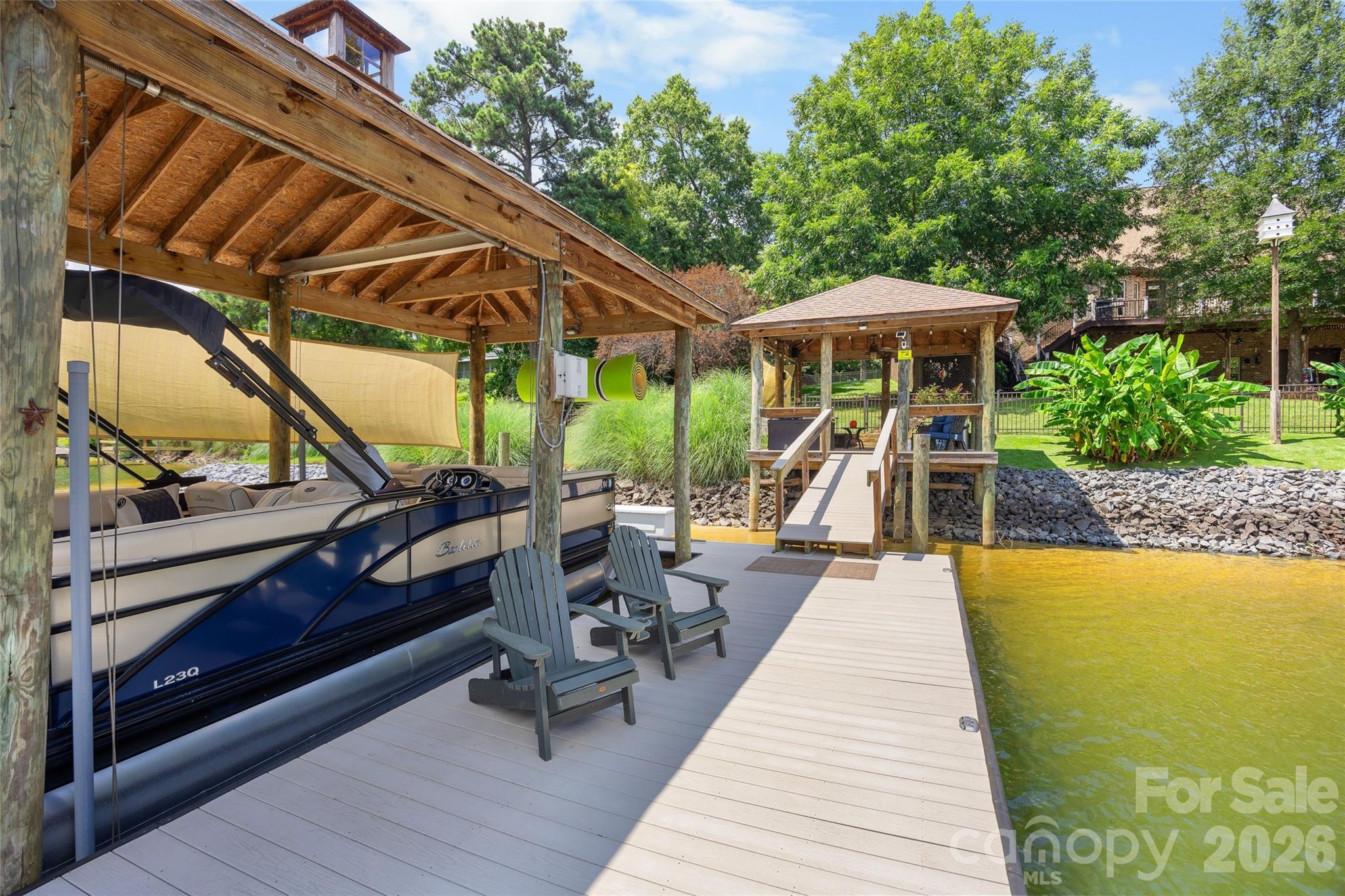 5301 Masons Ferry Road — Clover