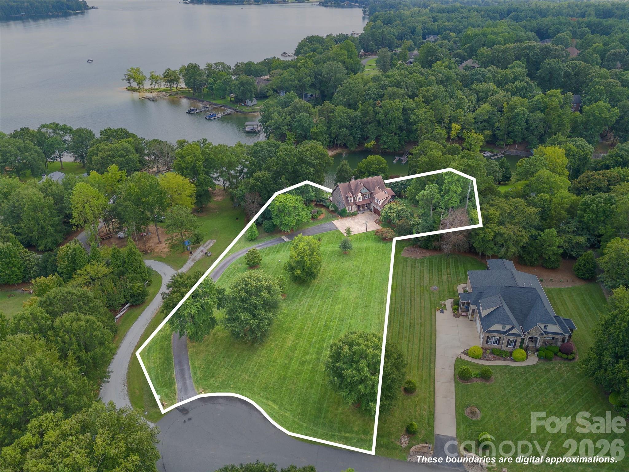 5301 Masons Ferry Road — Clover