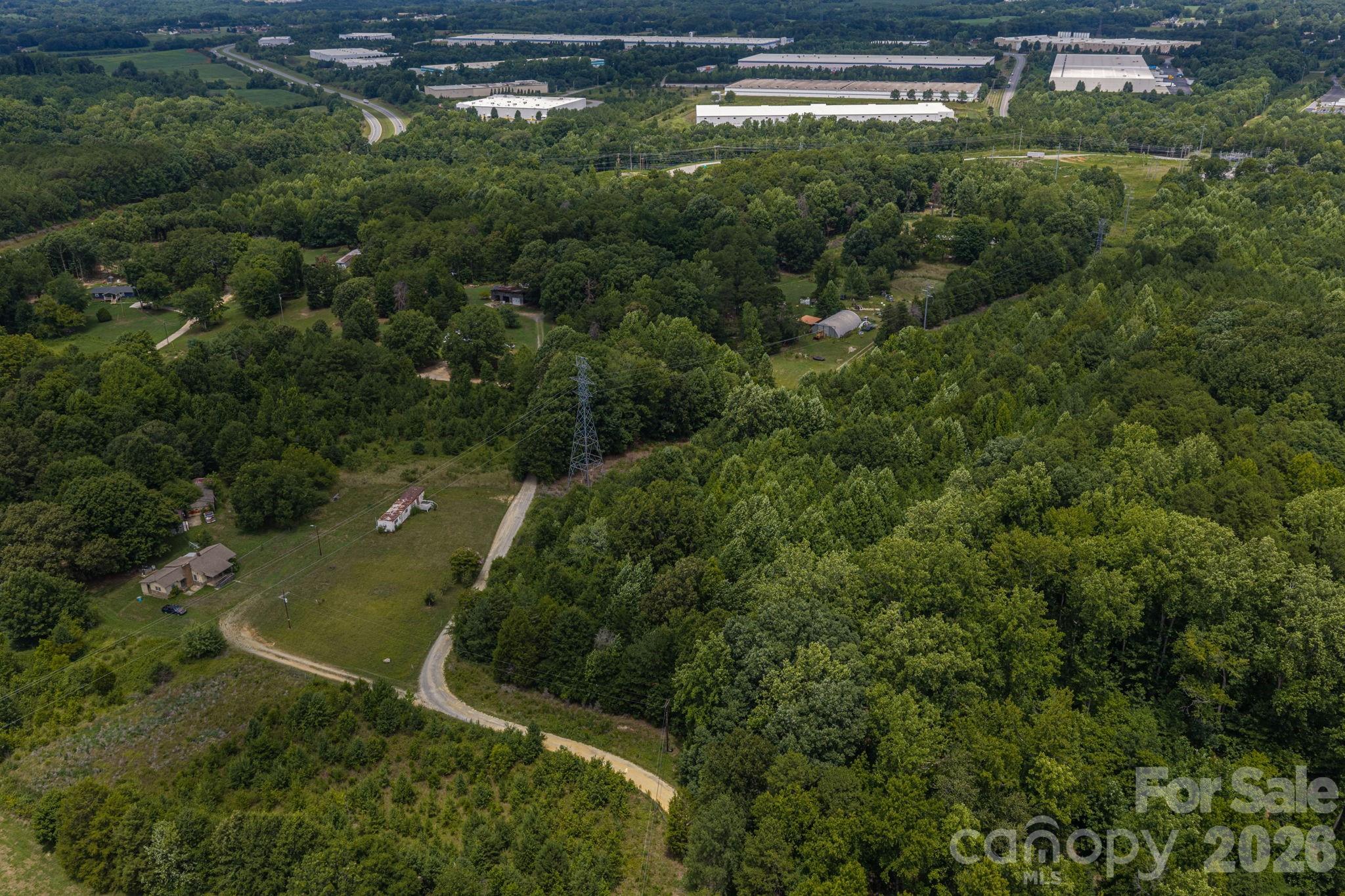 189 Campbell Lane — Lincolnton