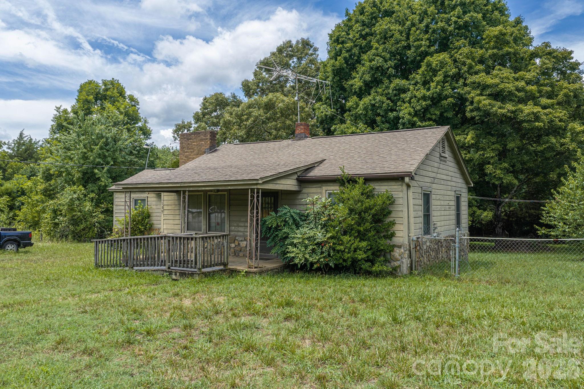 189 Campbell Lane — Lincolnton