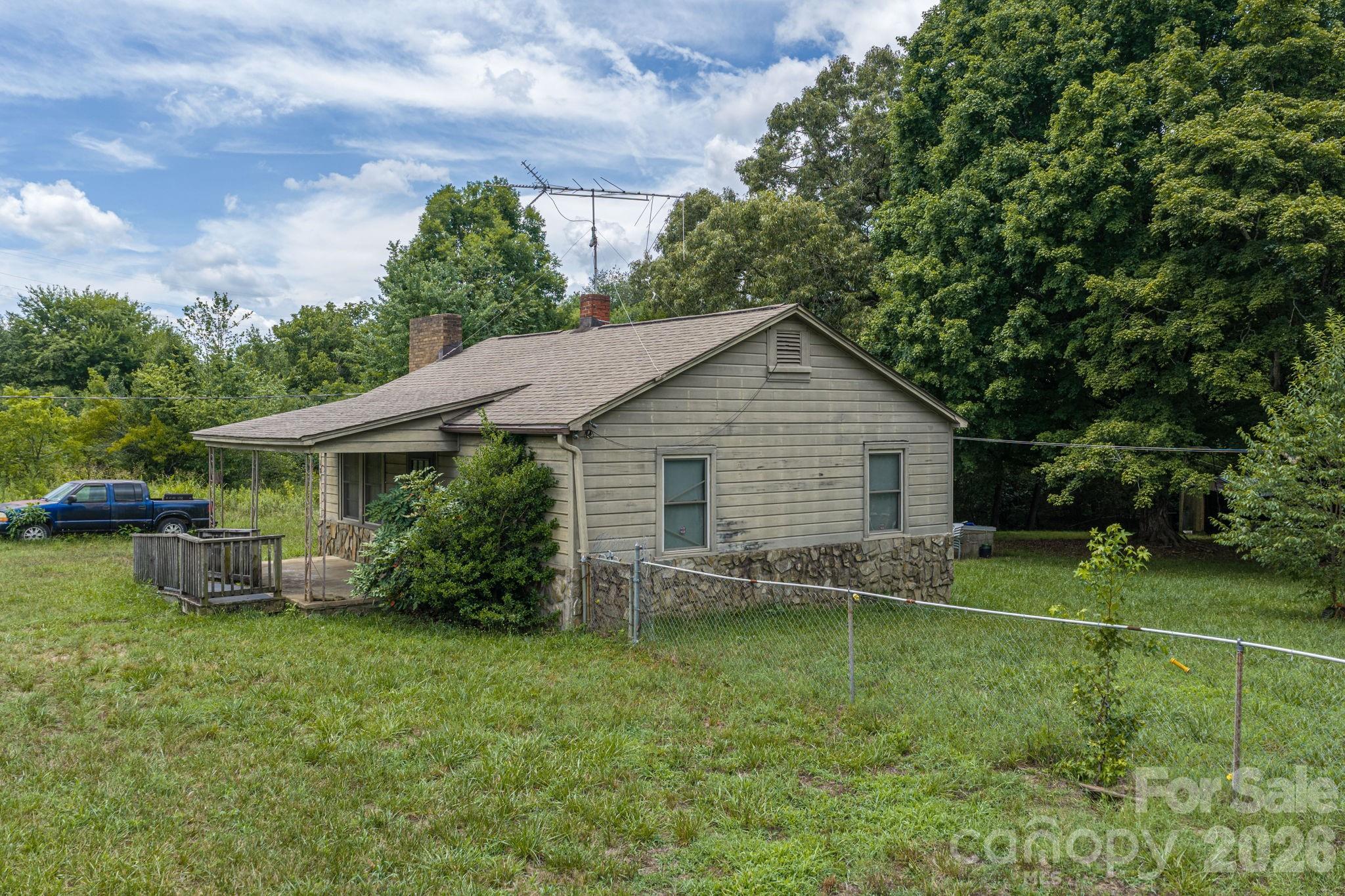 189 Campbell Lane — Lincolnton