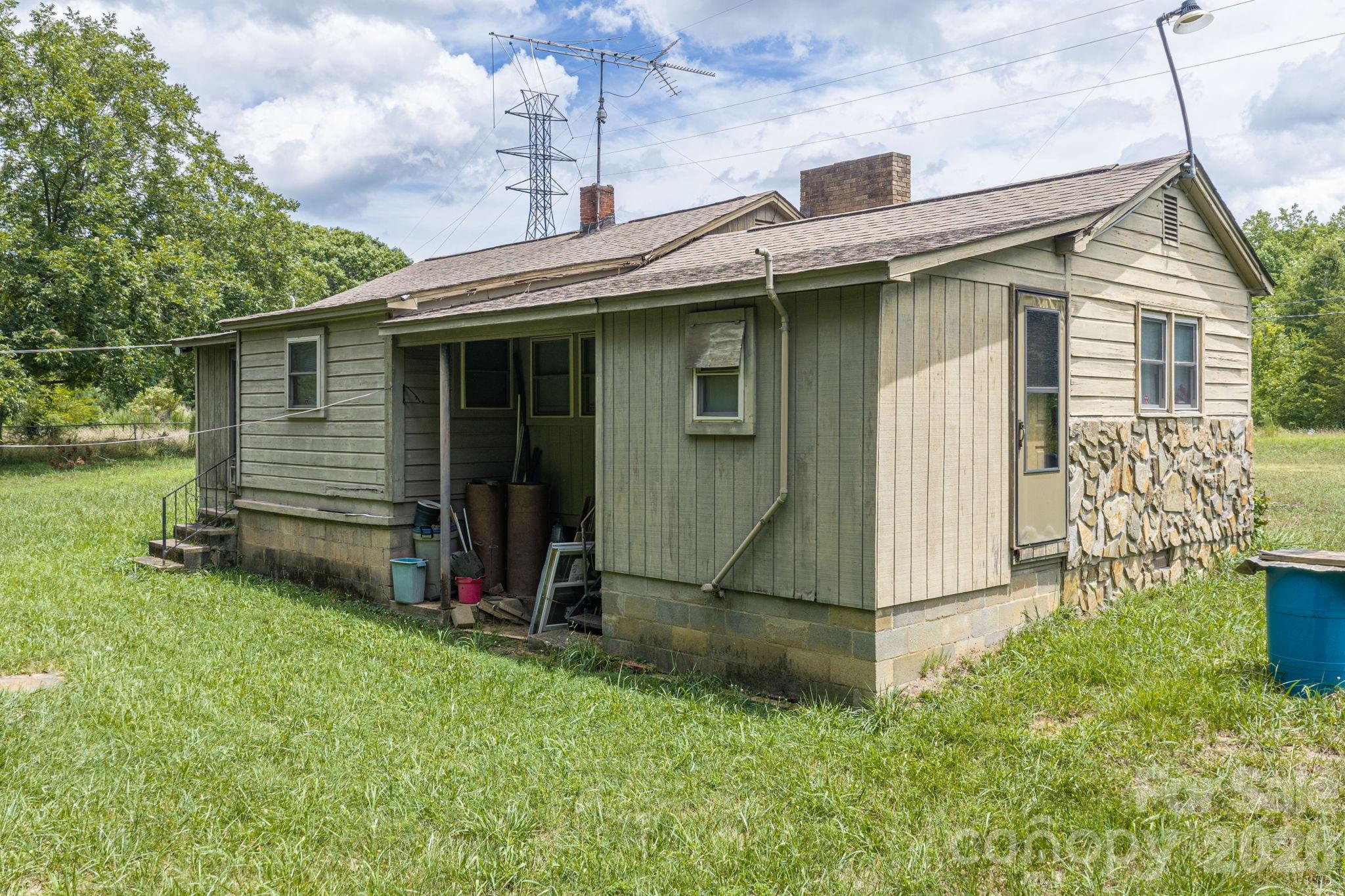 189 Campbell Lane — Lincolnton