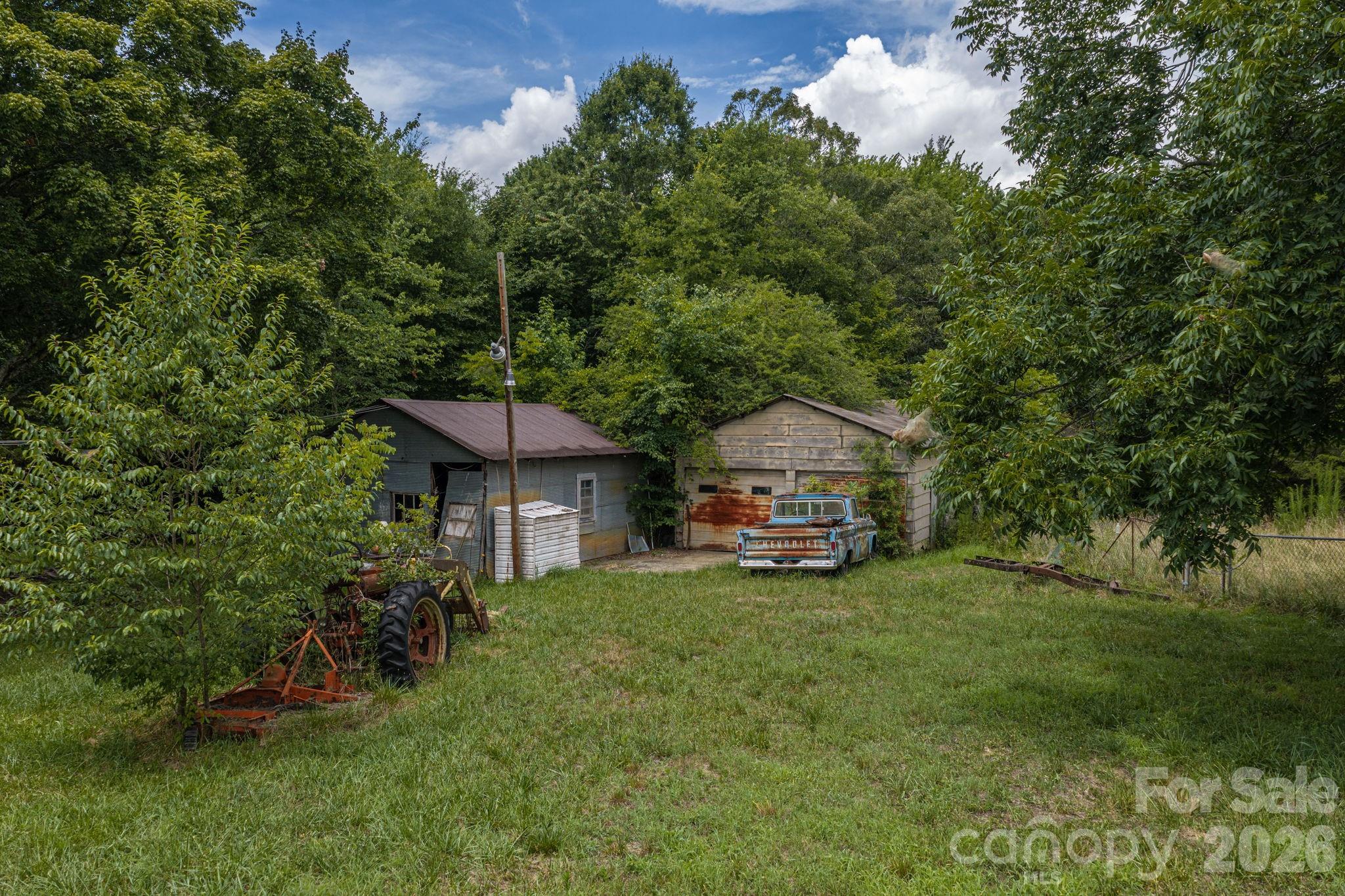 189 Campbell Lane — Lincolnton