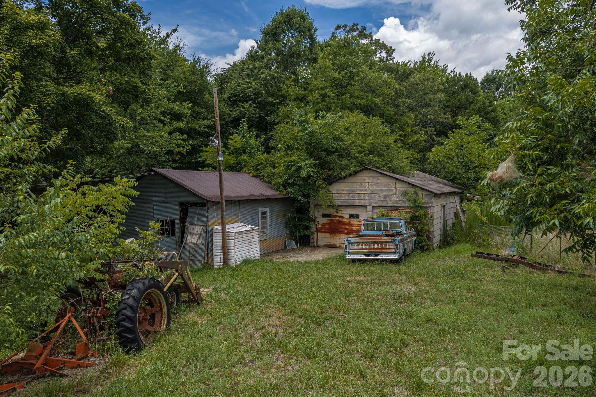 189 Campbell Lane — Lincolnton