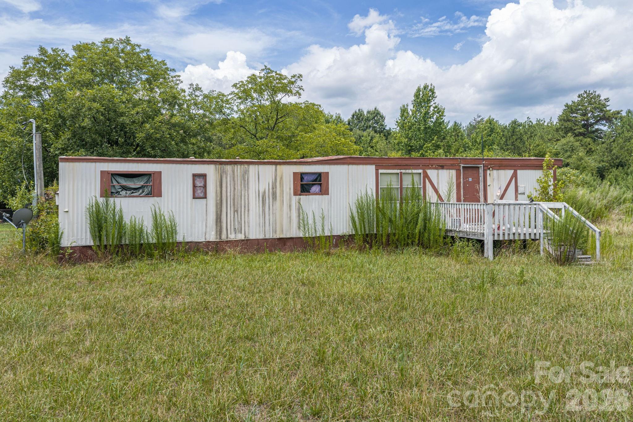 189 Campbell Lane — Lincolnton