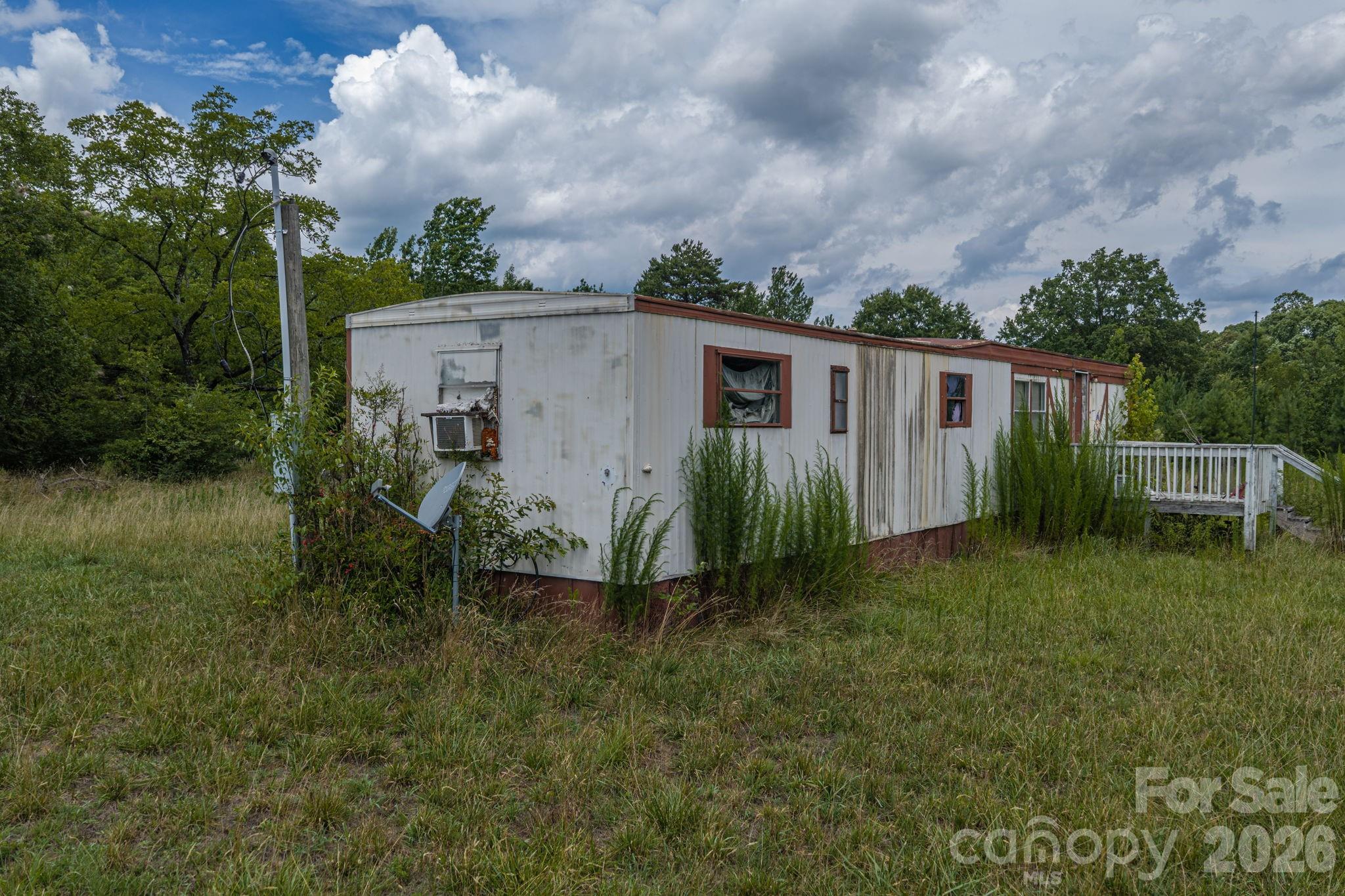 189 Campbell Lane — Lincolnton