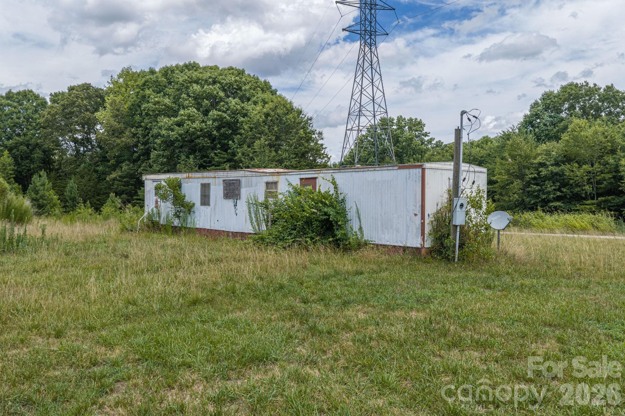 189 Campbell Lane — Lincolnton