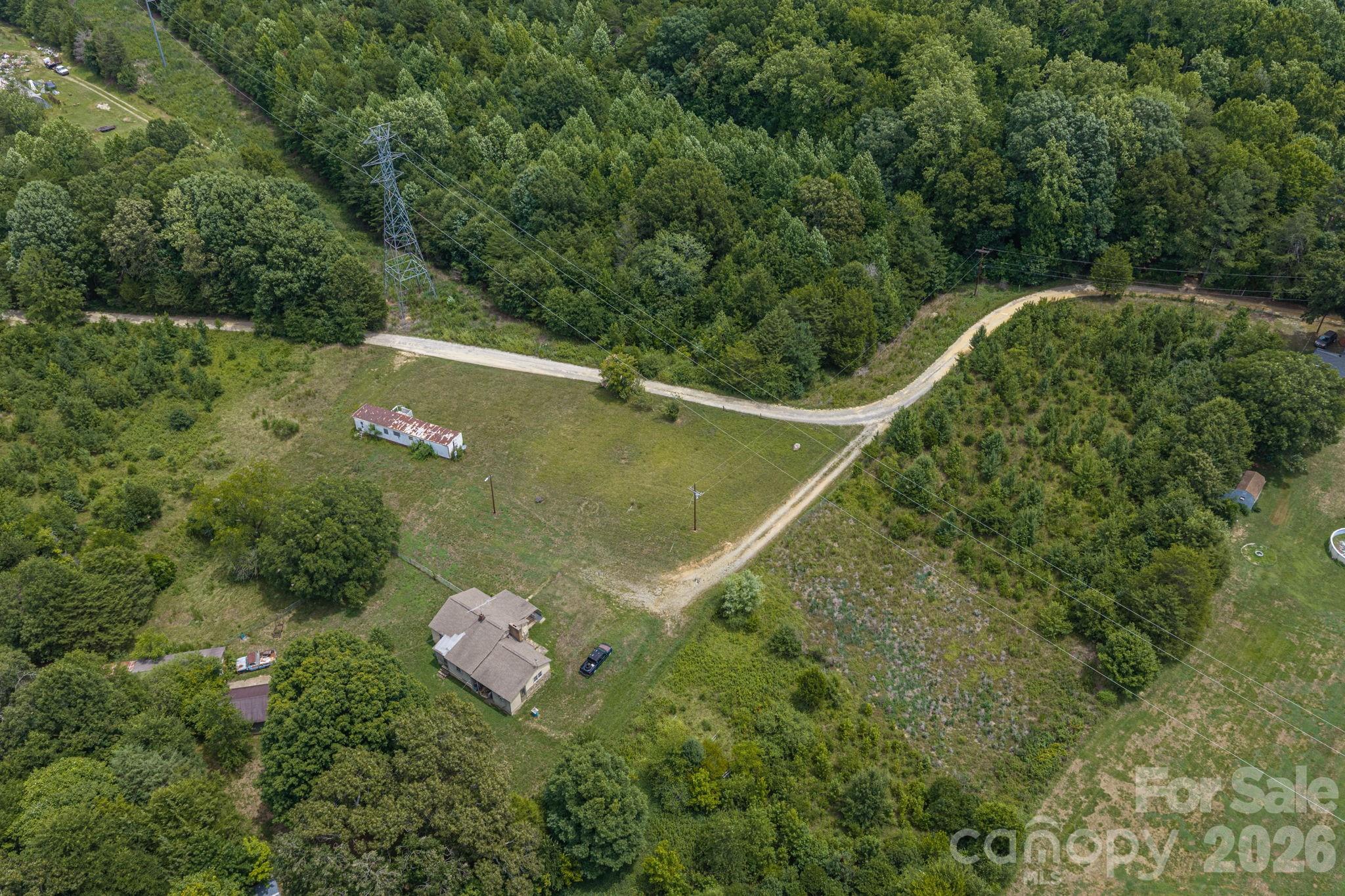 189 Campbell Lane — Lincolnton
