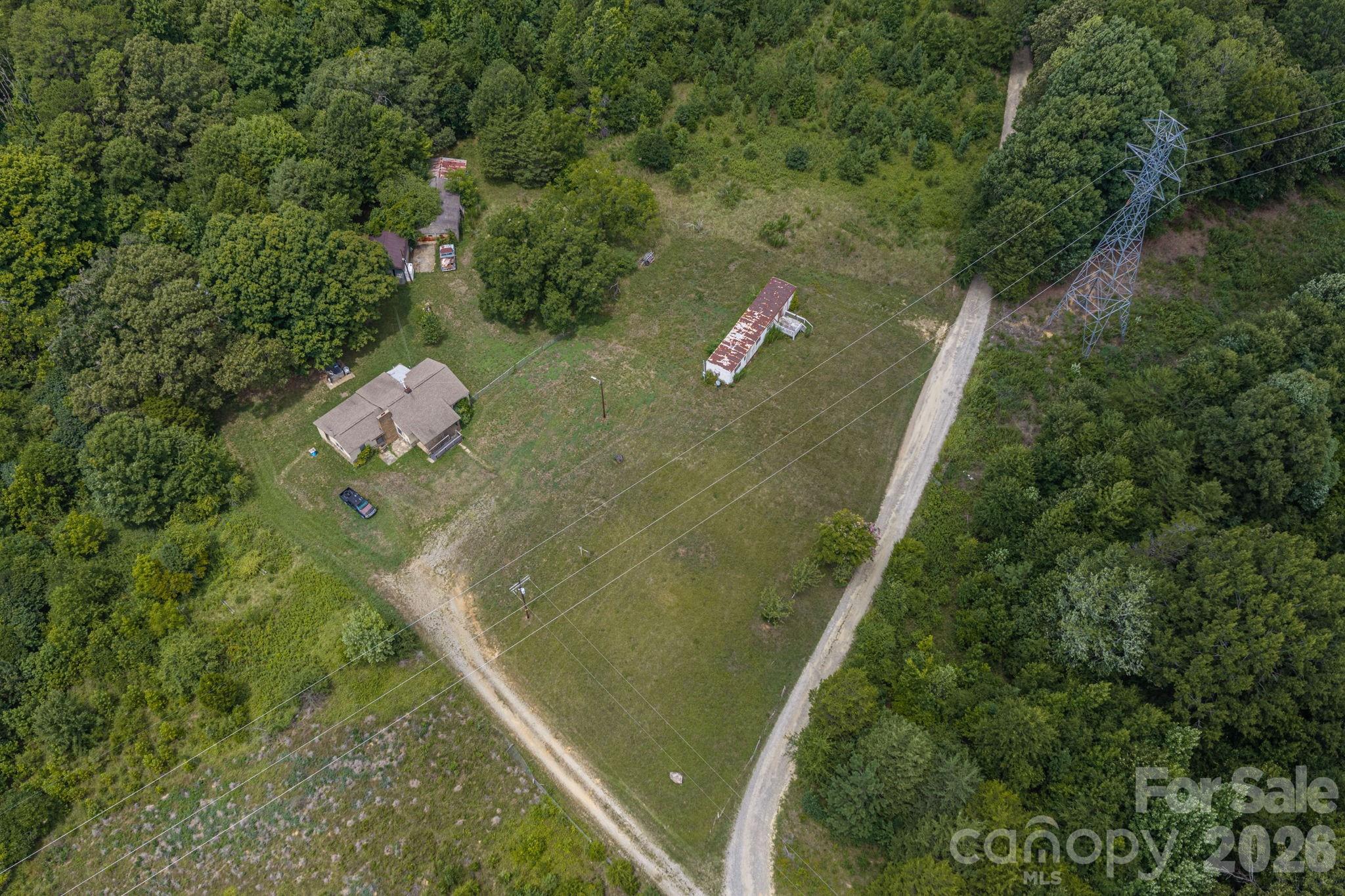 189 Campbell Lane — Lincolnton