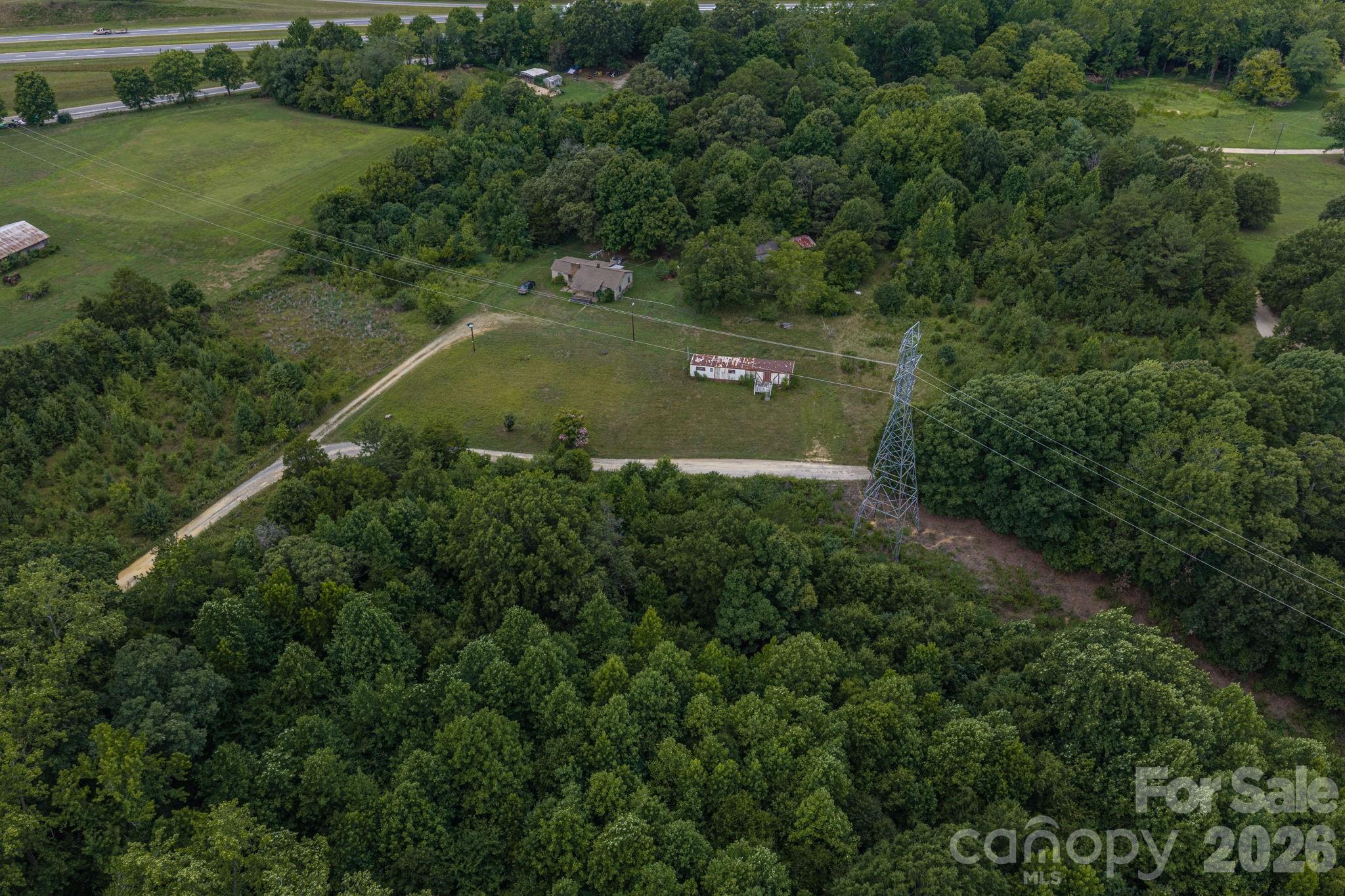 189 Campbell Lane — Lincolnton