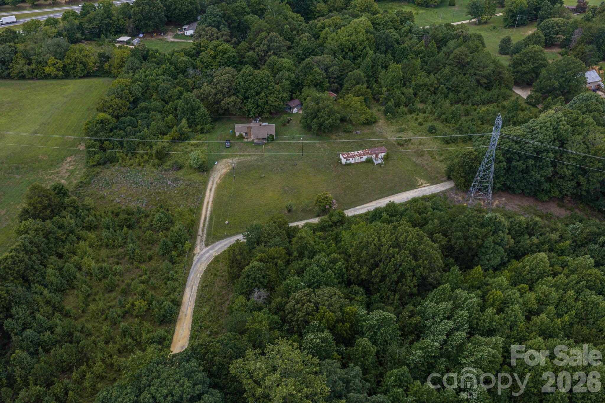 189 Campbell Lane — Lincolnton