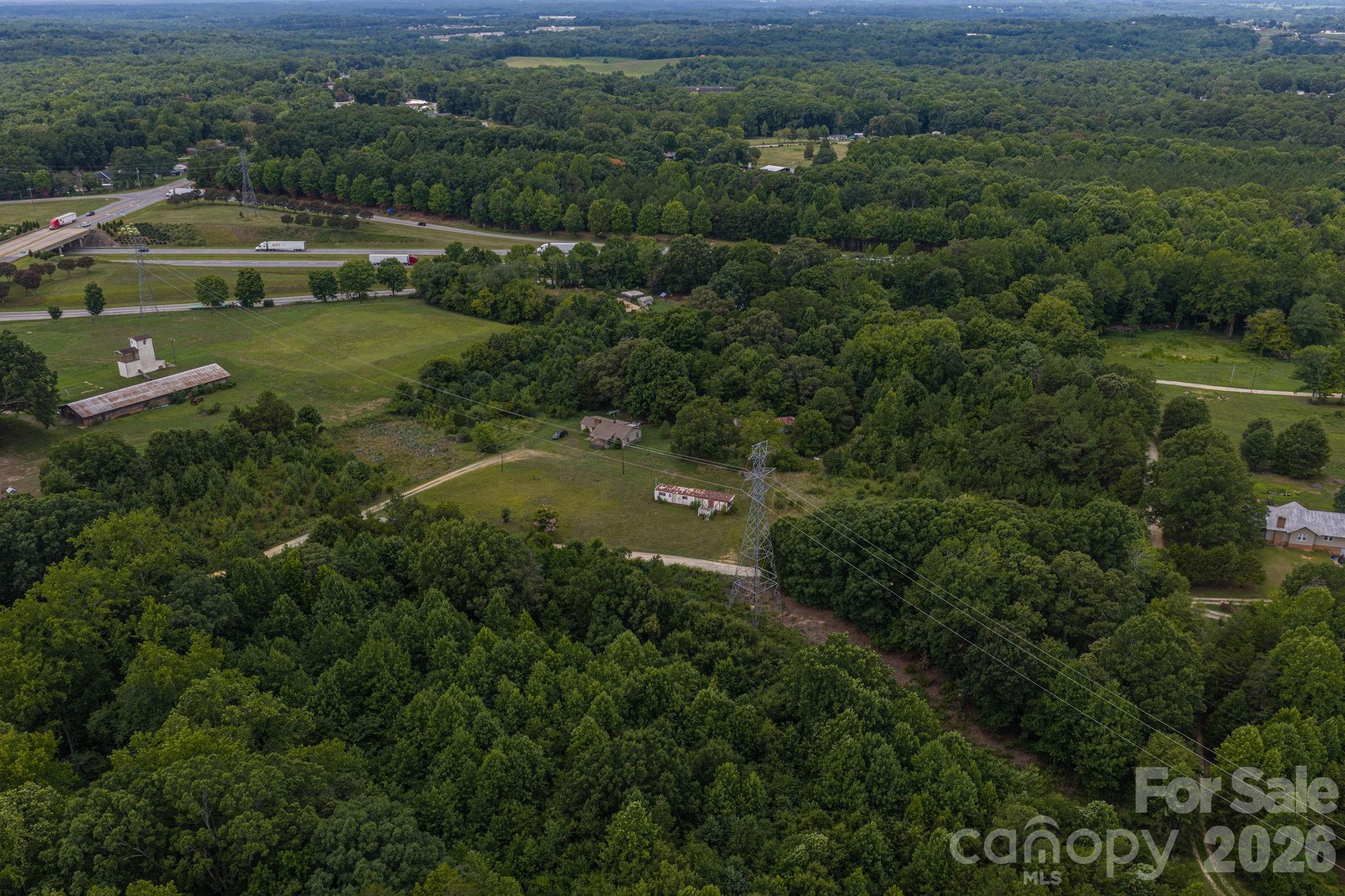 189 Campbell Lane — Lincolnton