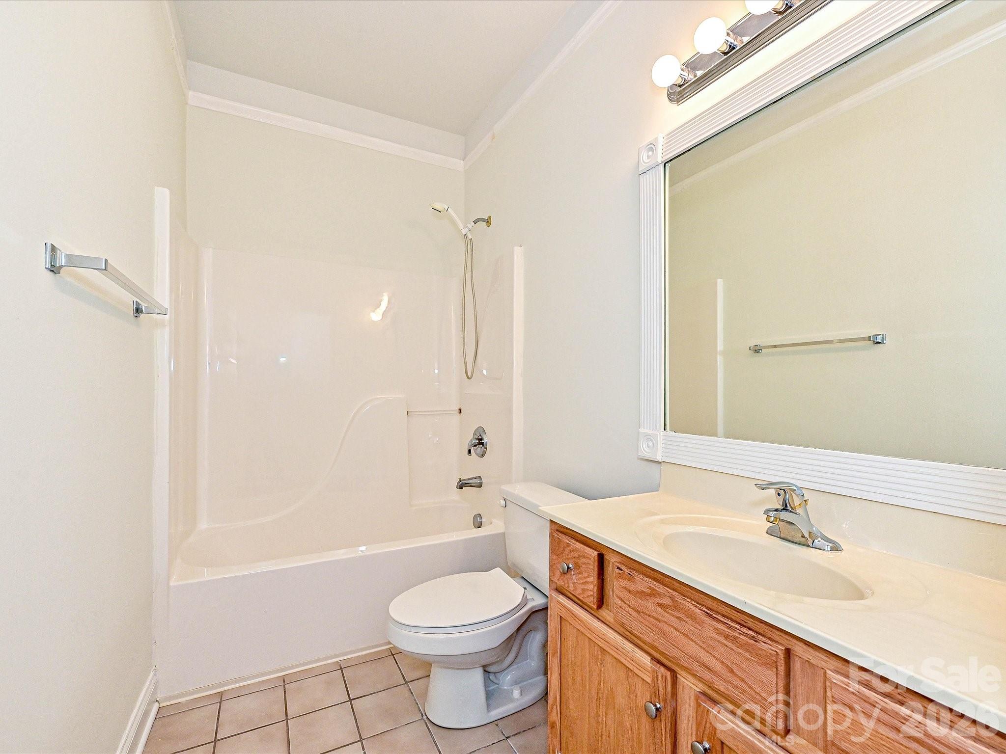 19715 Feriba Place — Cornelius