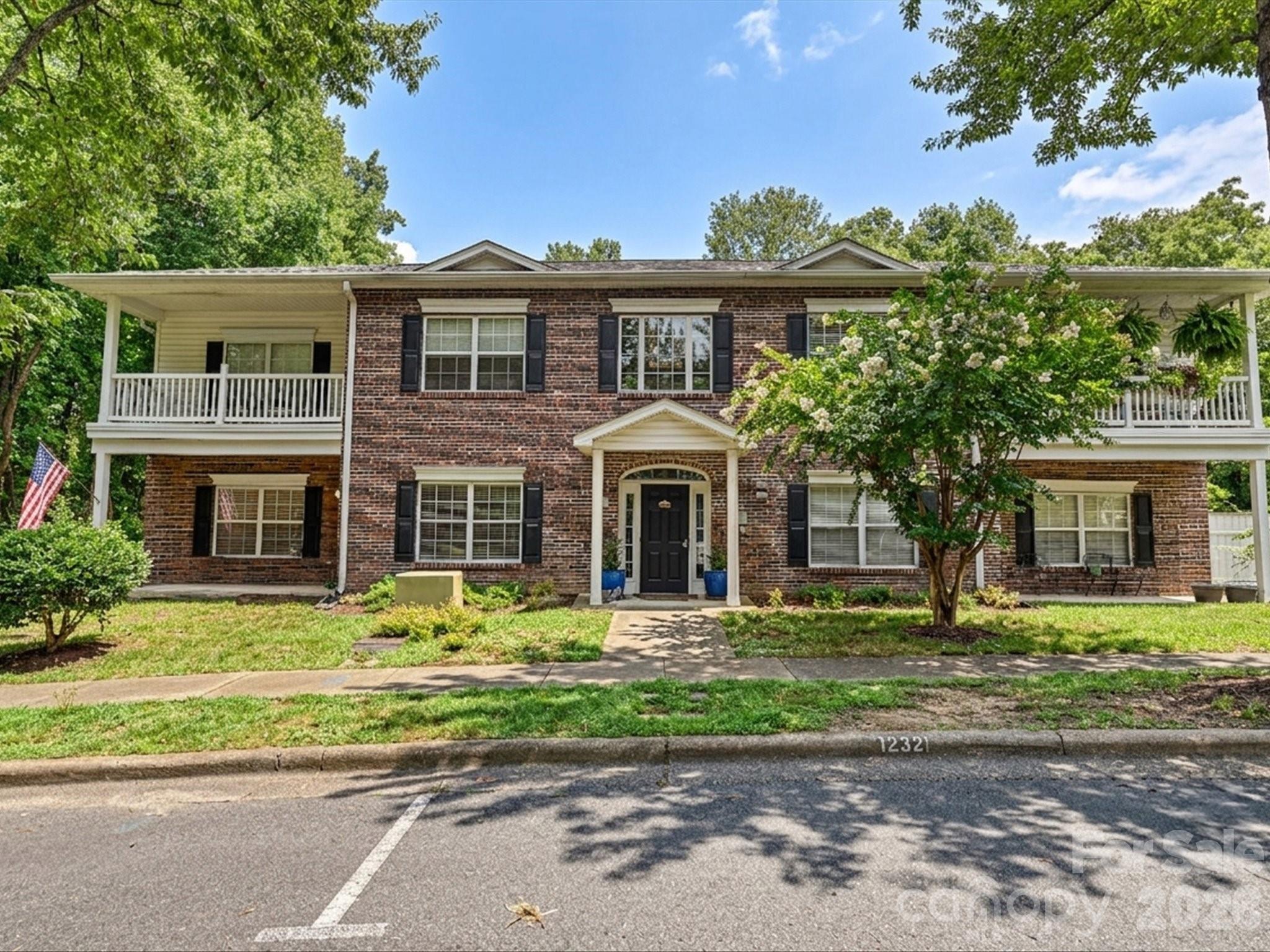 19715 Feriba Place — Cornelius