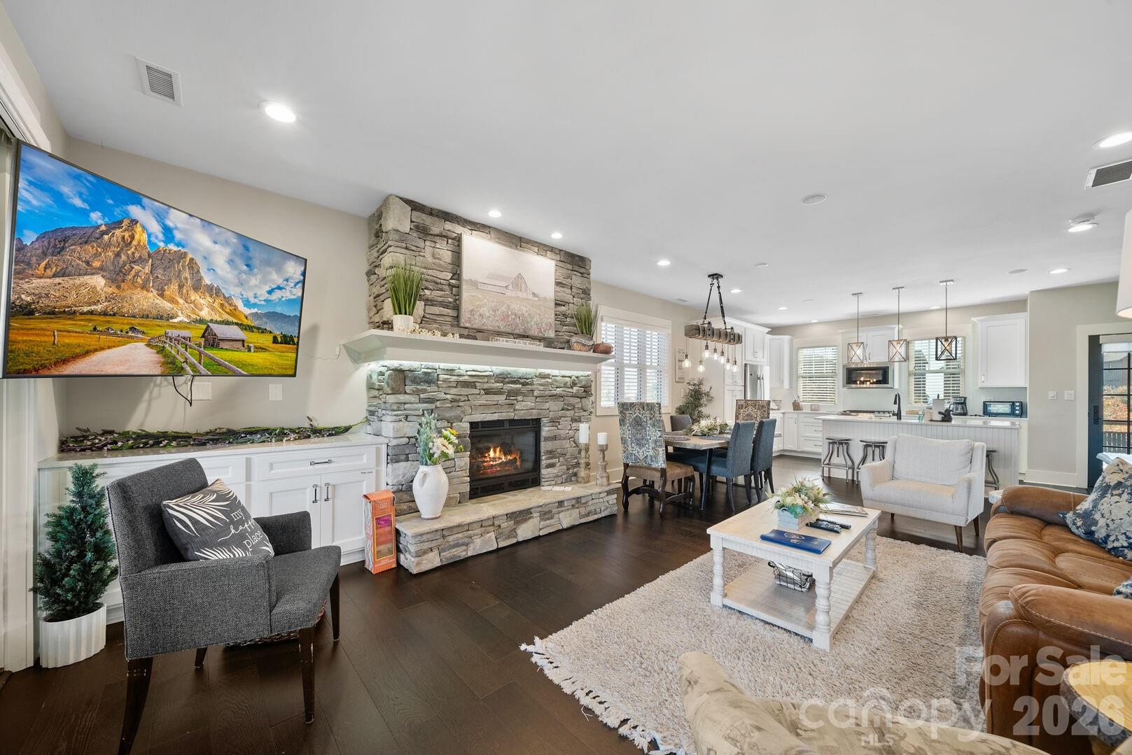 158 Elderberry Circle — Boone
