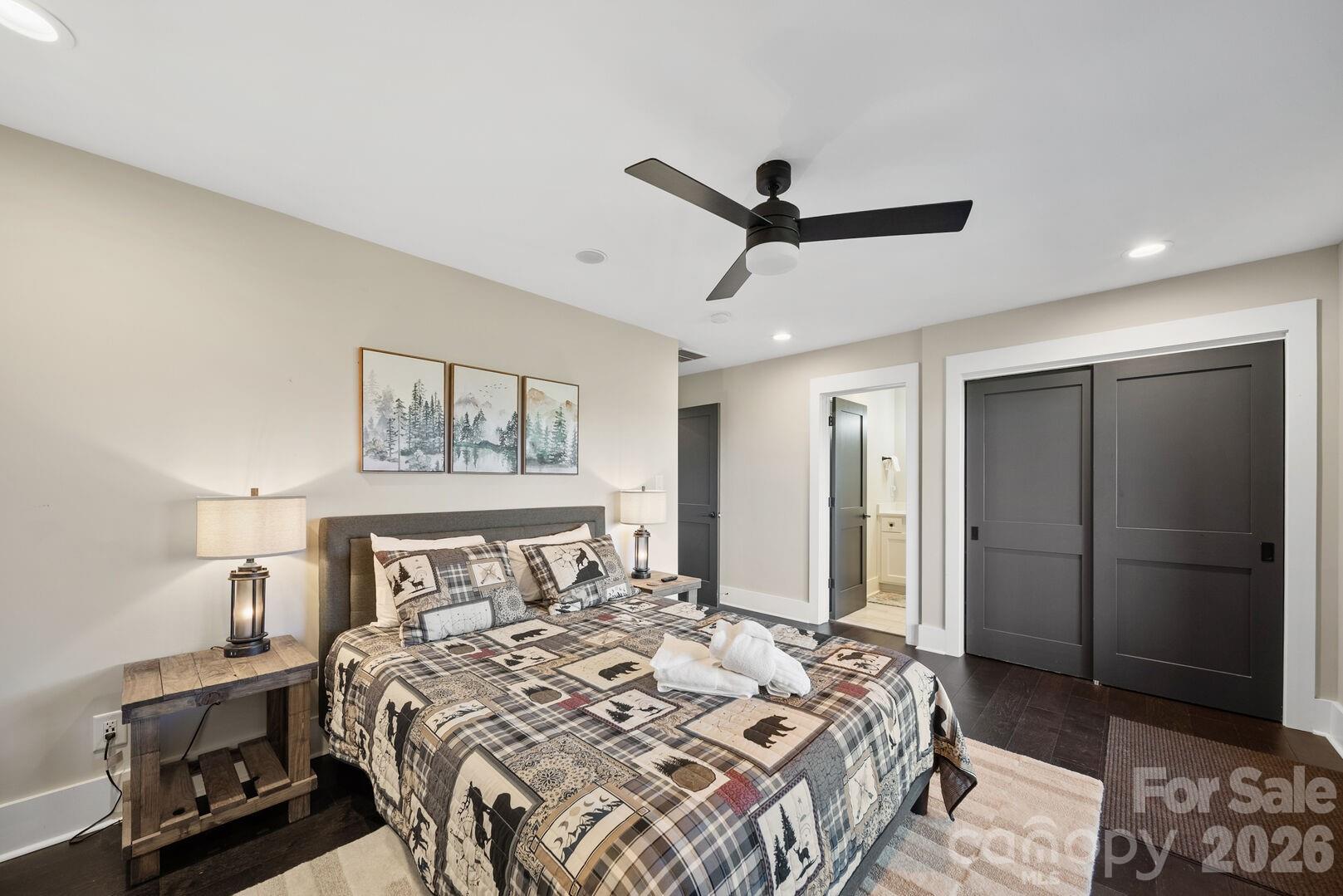 158 Elderberry Circle — Boone