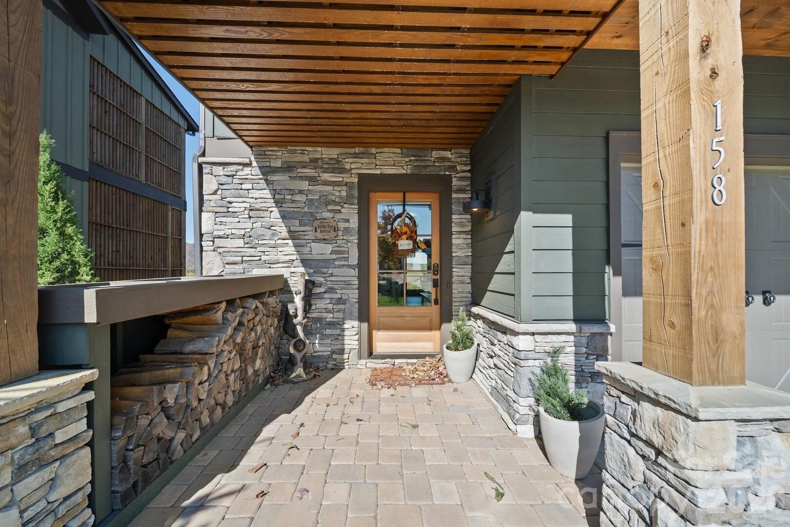 158 Elderberry Circle — Boone