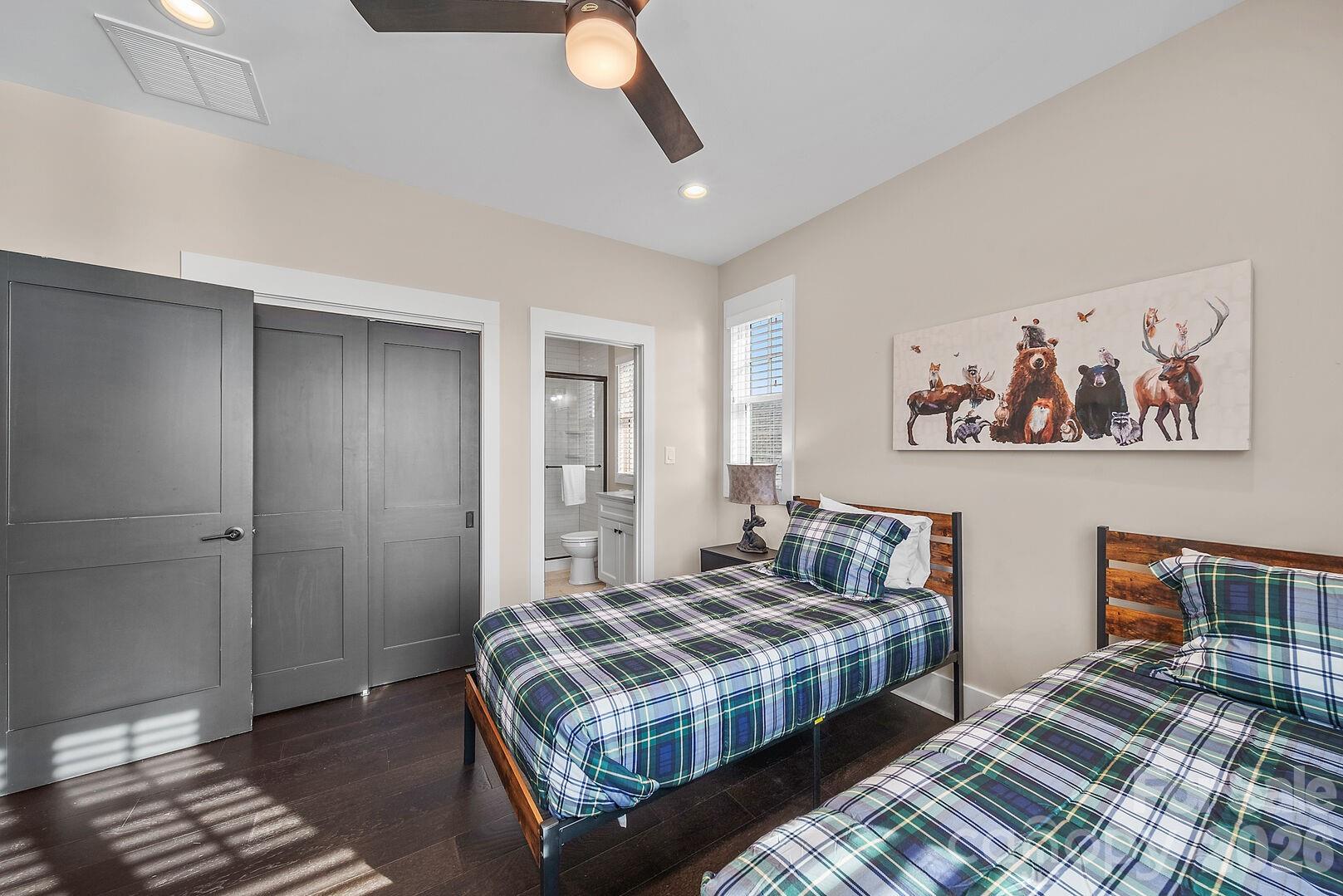 158 Elderberry Circle — Boone