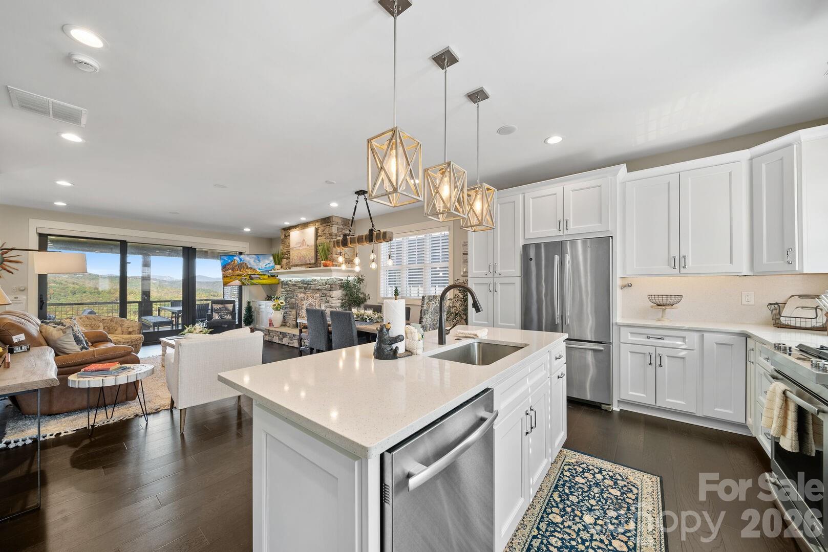 158 Elderberry Circle — Boone