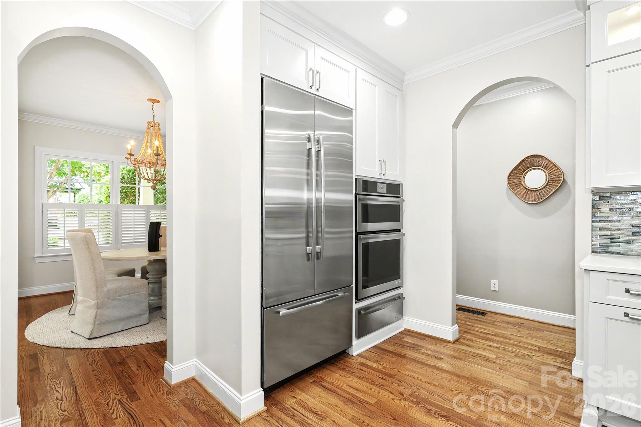 1825 Lombardy Circle — Charlotte