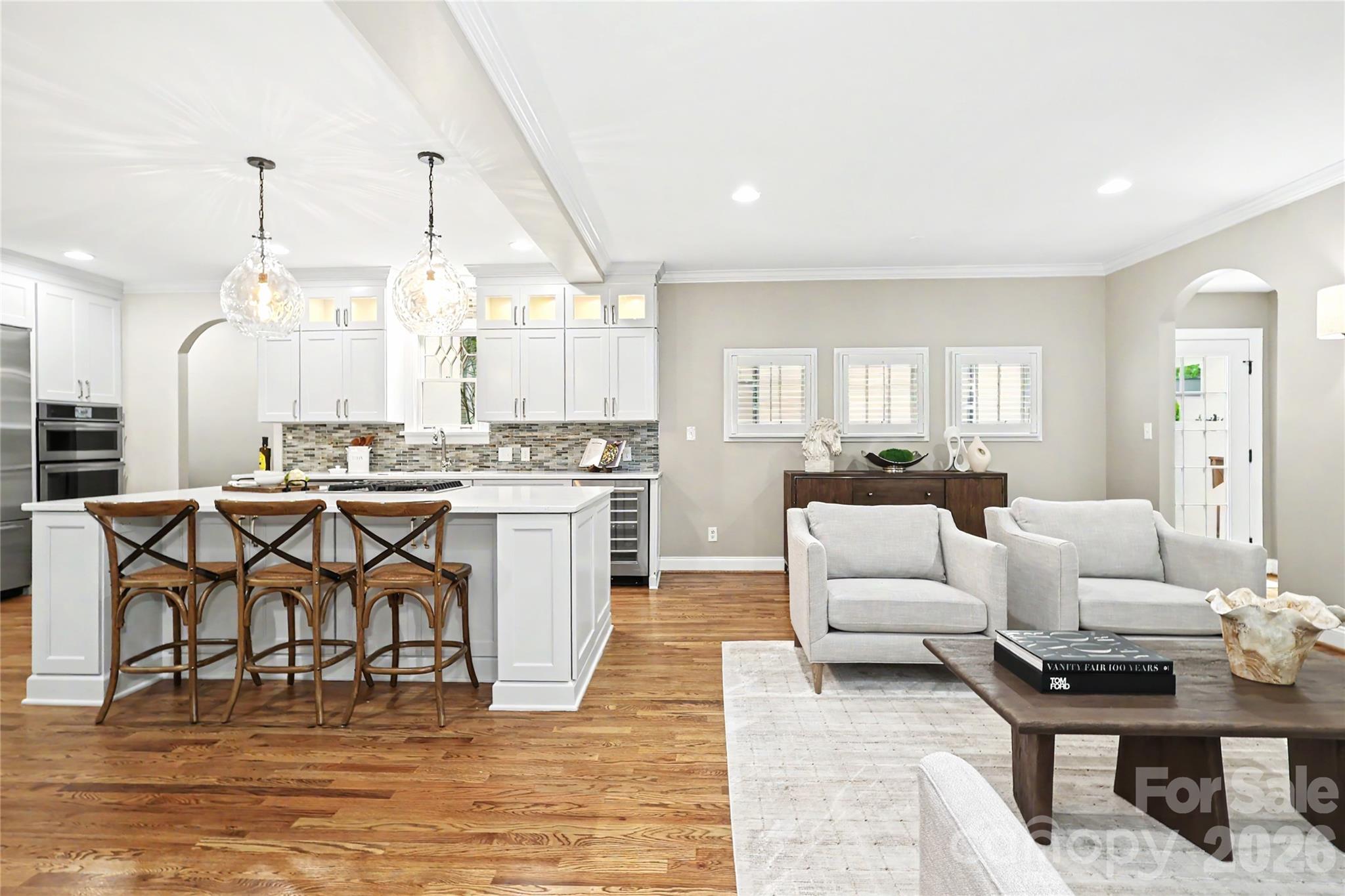 1825 Lombardy Circle — Charlotte