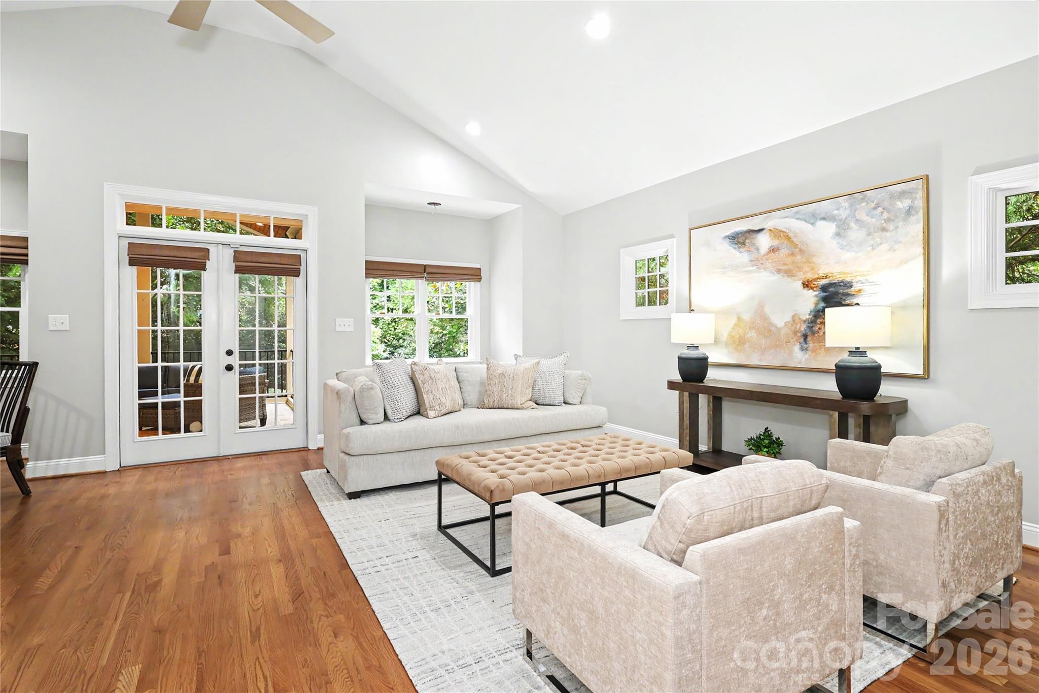 1825 Lombardy Circle — Charlotte