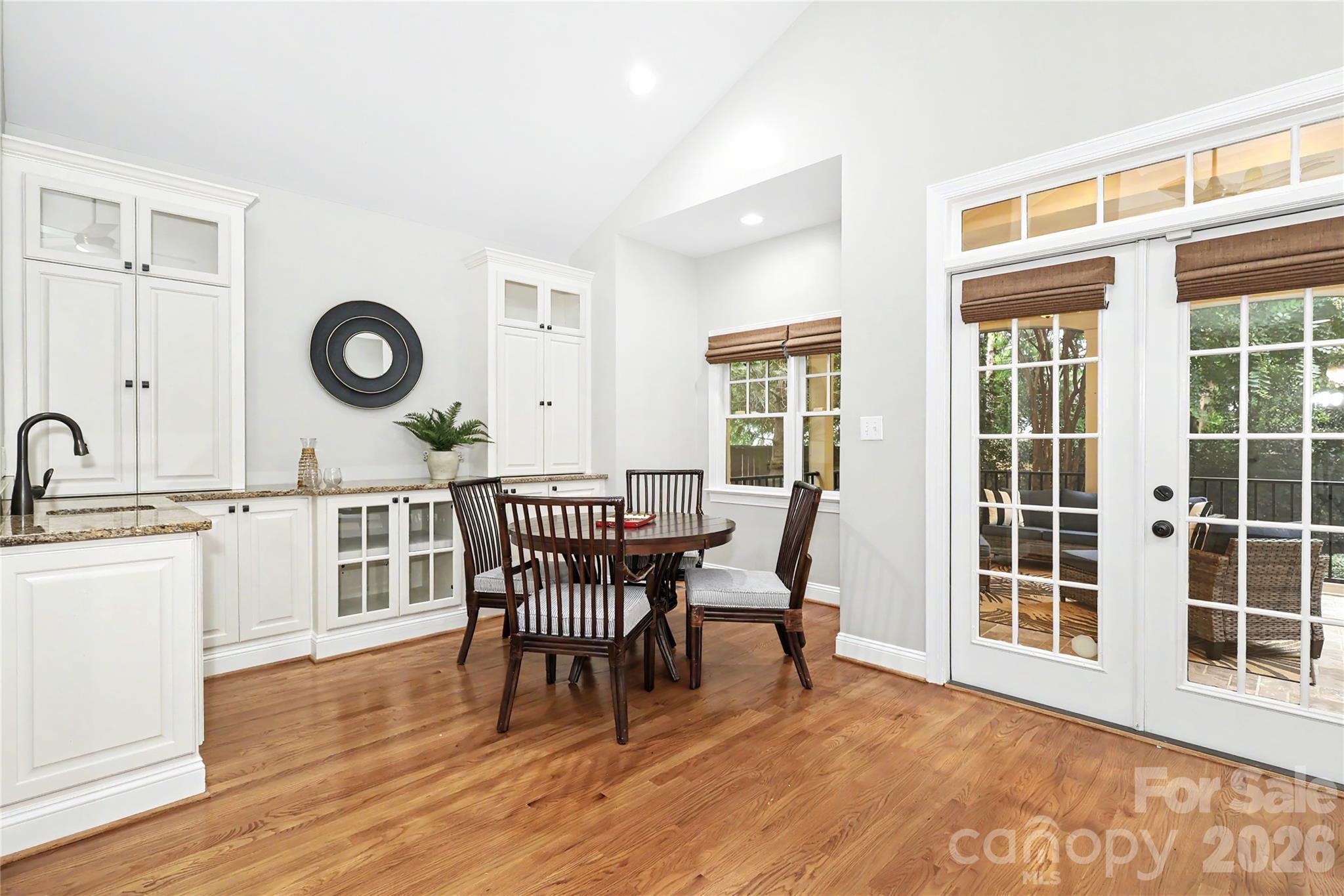 1825 Lombardy Circle — Charlotte