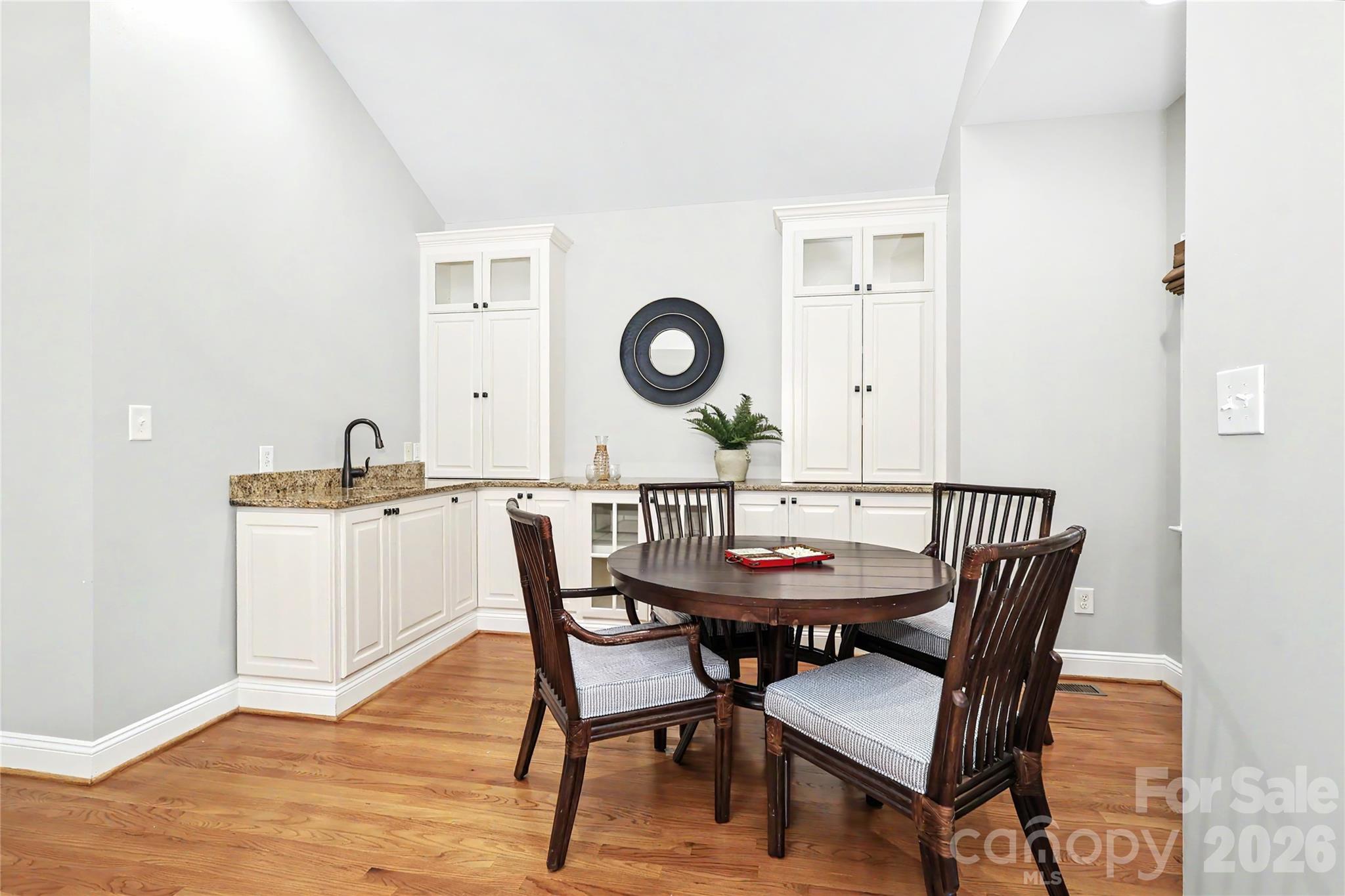 1825 Lombardy Circle — Charlotte