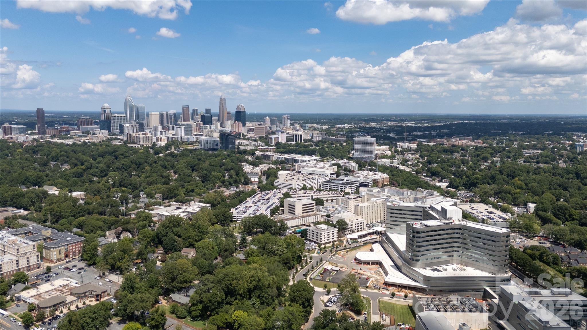 1825 Lombardy Circle — Charlotte