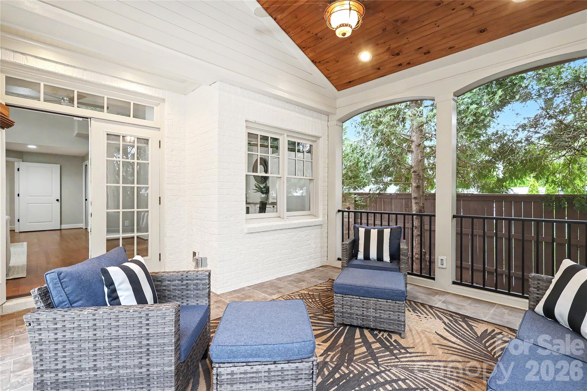 1825 Lombardy Circle — Charlotte