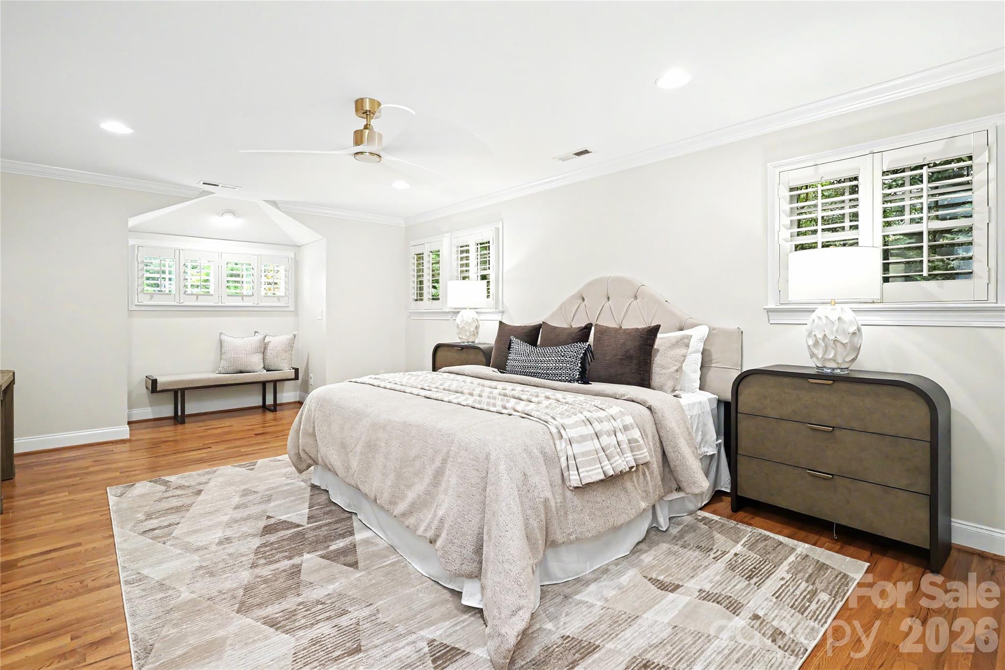 1825 Lombardy Circle — Charlotte