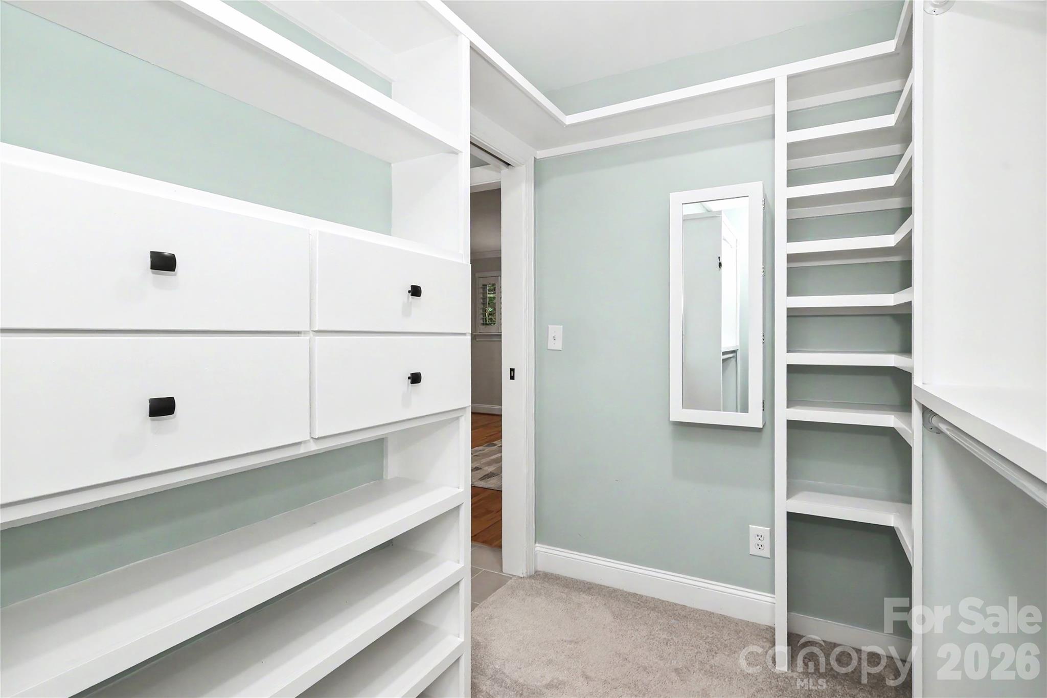 1825 Lombardy Circle — Charlotte