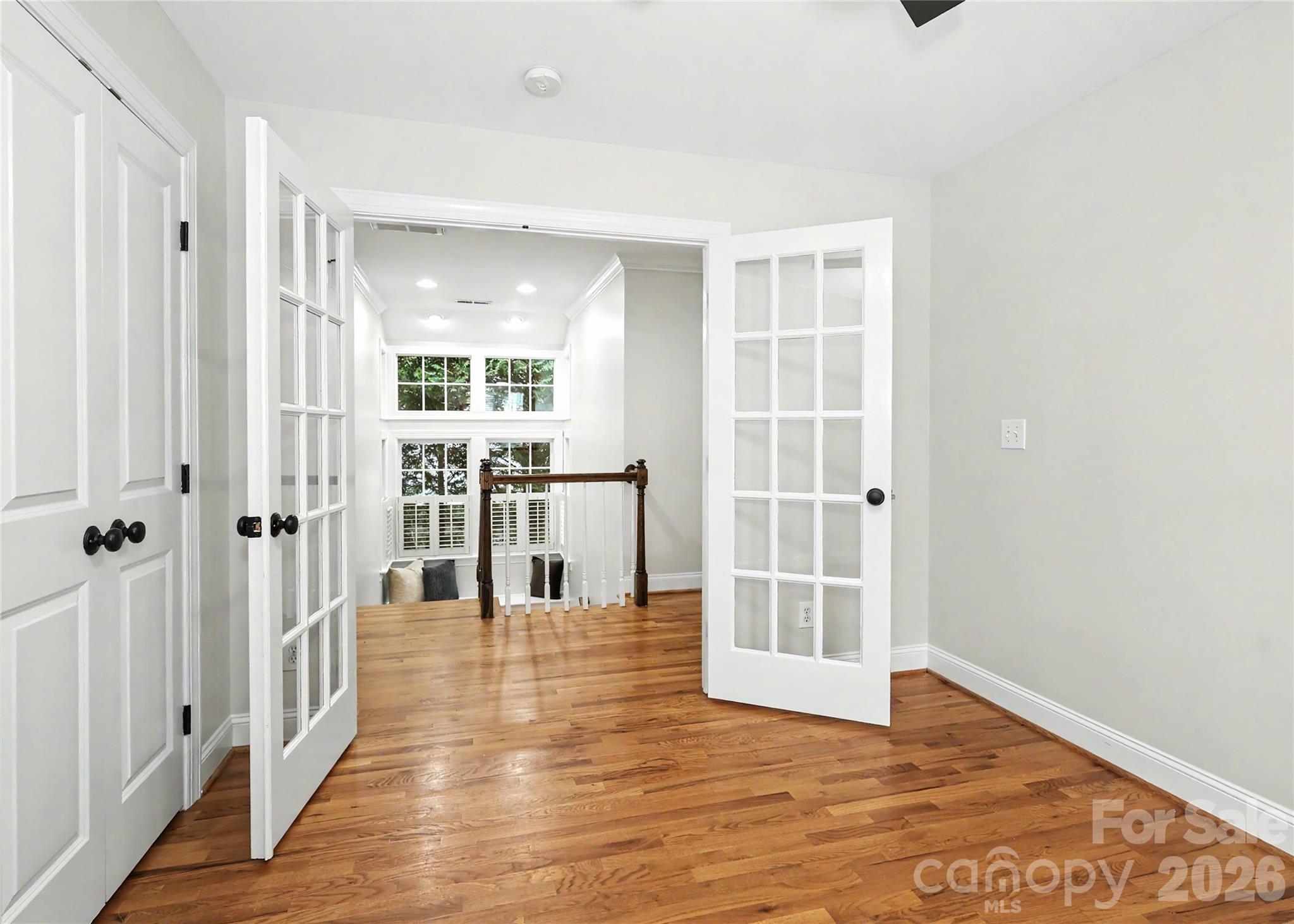 1825 Lombardy Circle — Charlotte