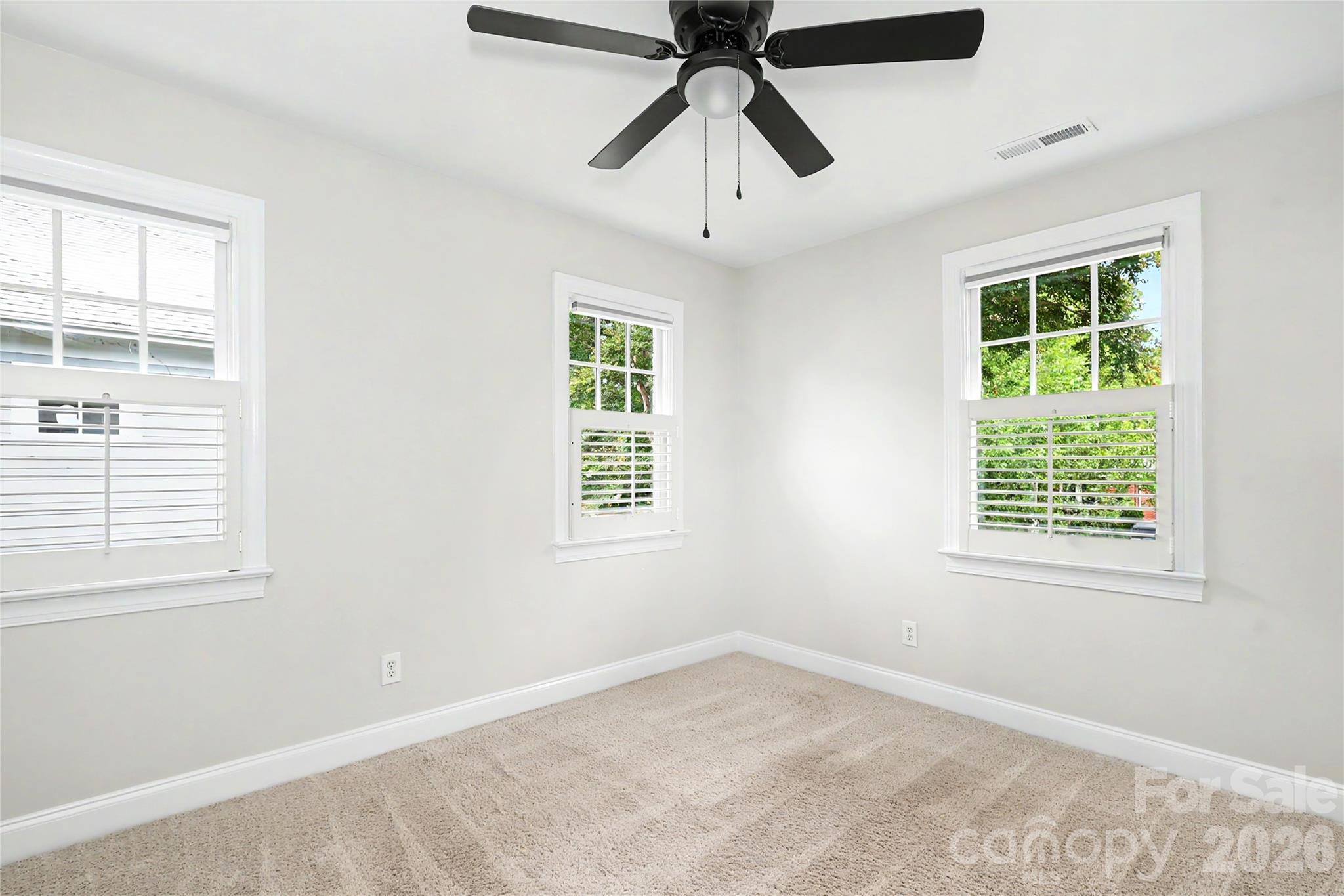 1825 Lombardy Circle — Charlotte