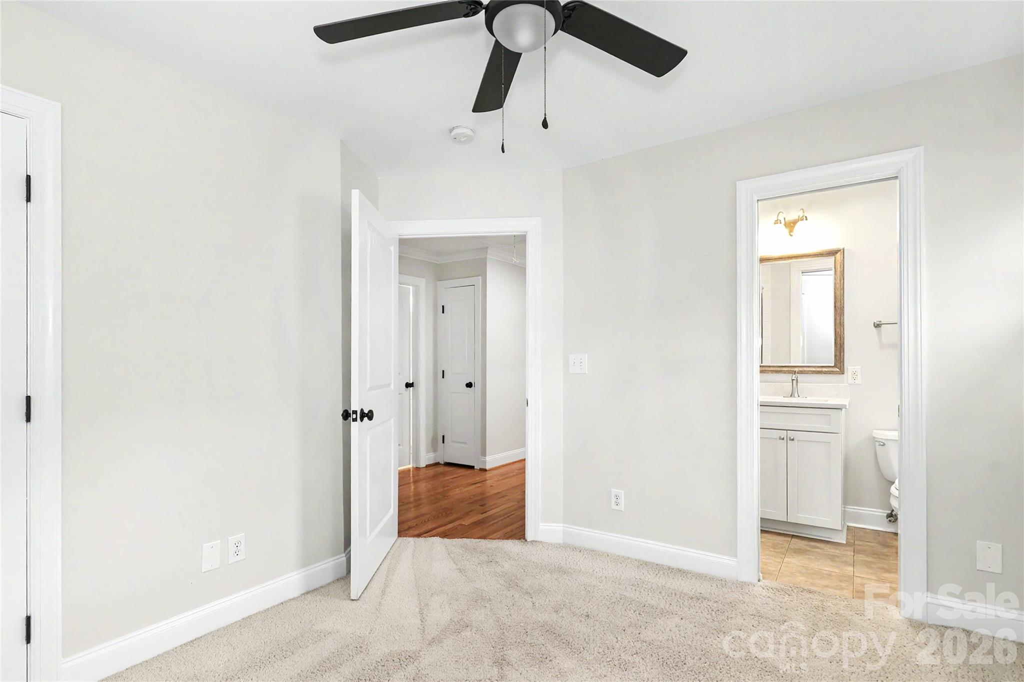 1825 Lombardy Circle — Charlotte