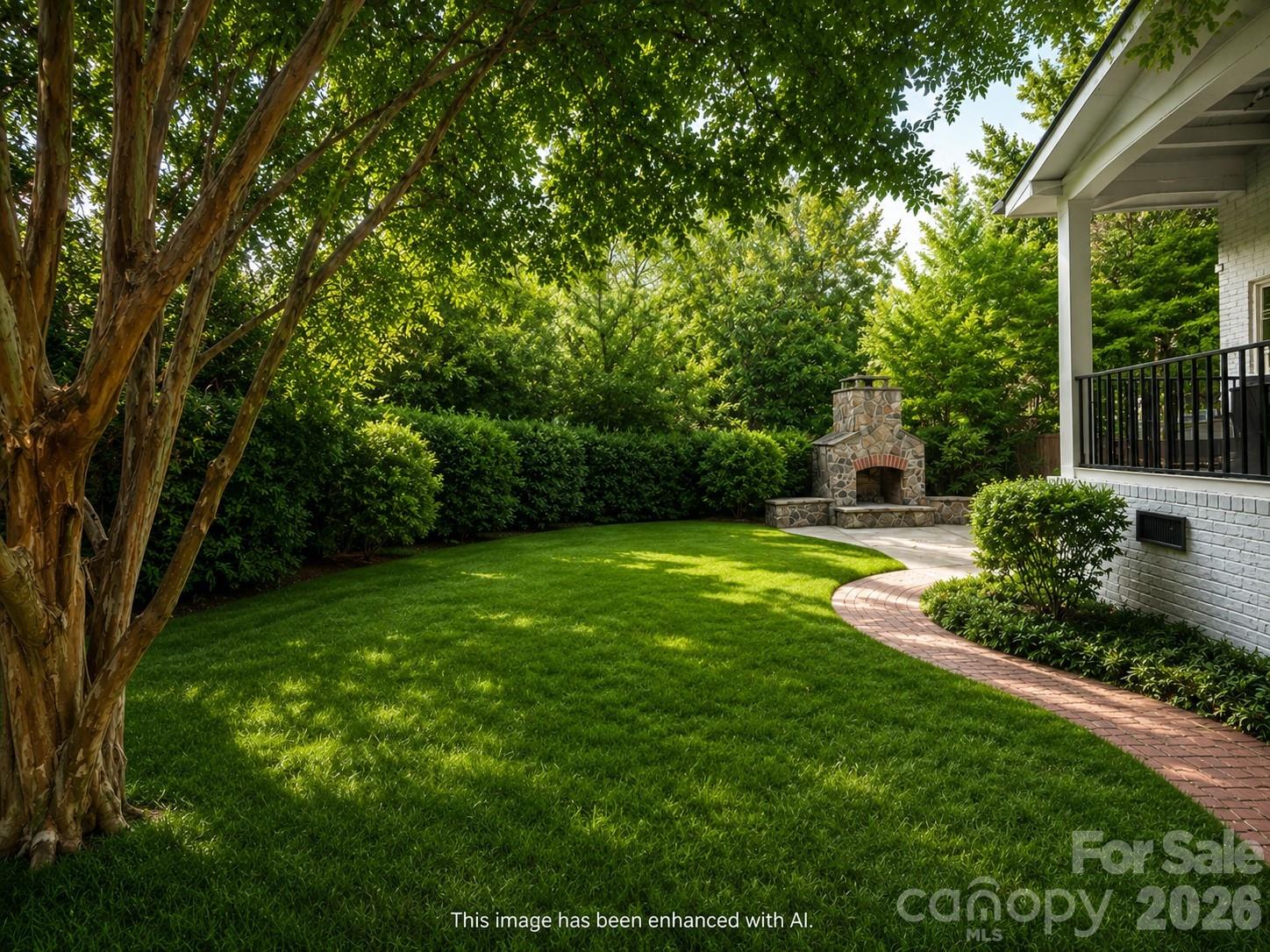 1825 Lombardy Circle — Charlotte
