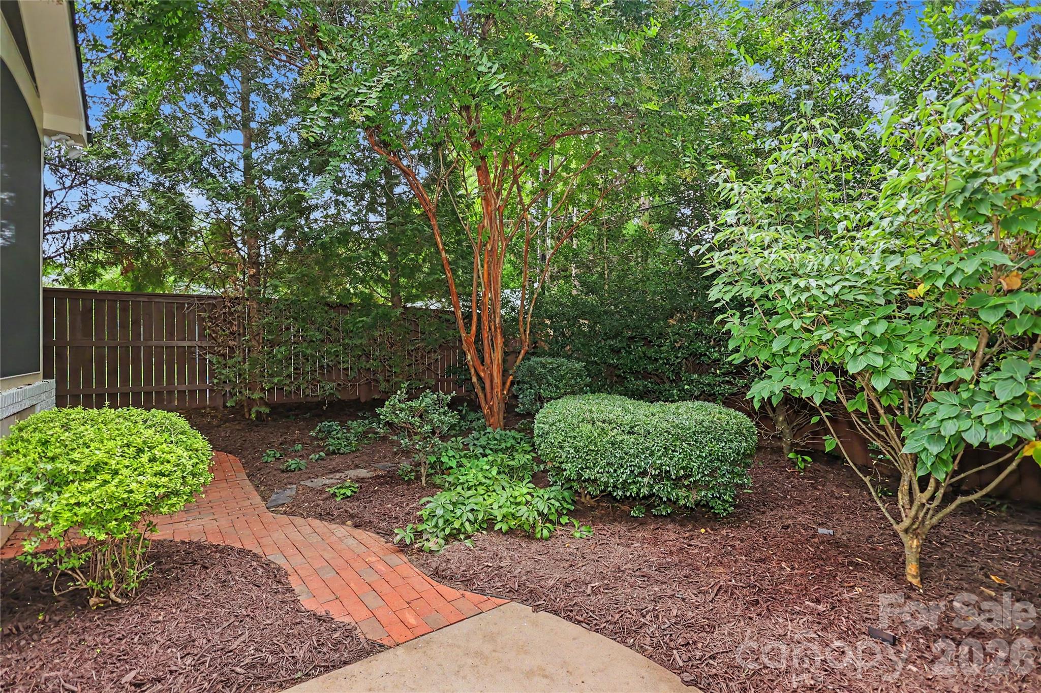 1825 Lombardy Circle — Charlotte
