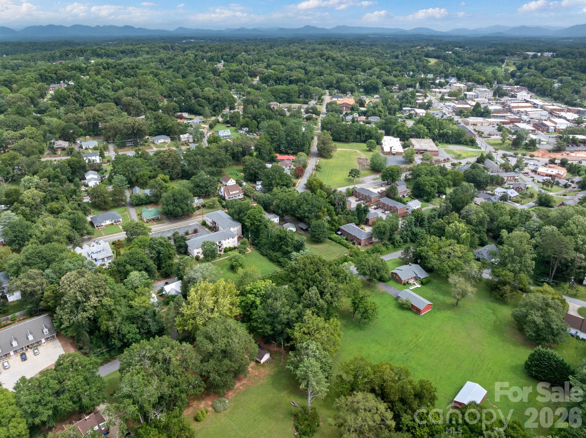 232 Maple Street — Rutherfordton