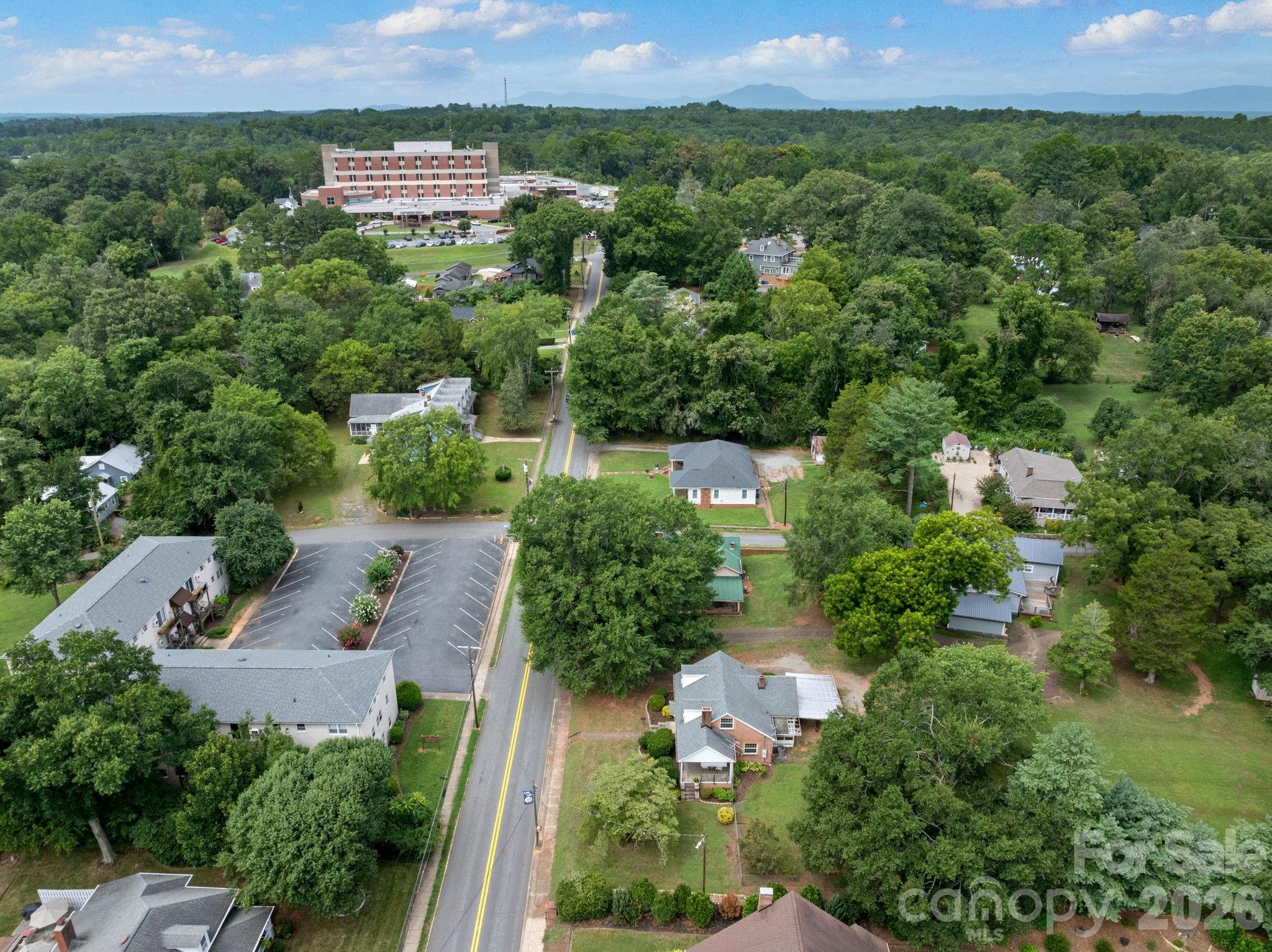 232 Maple Street — Rutherfordton