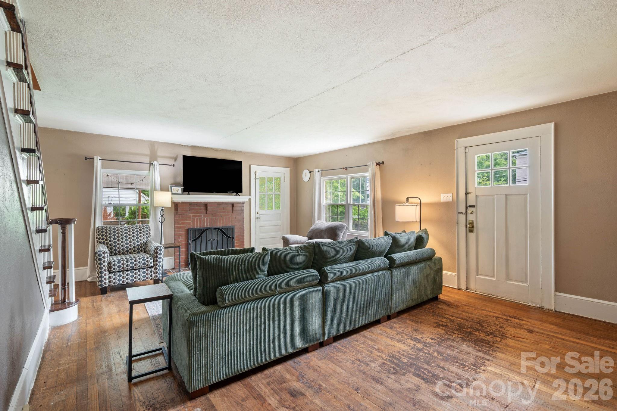 232 Maple Street — Rutherfordton