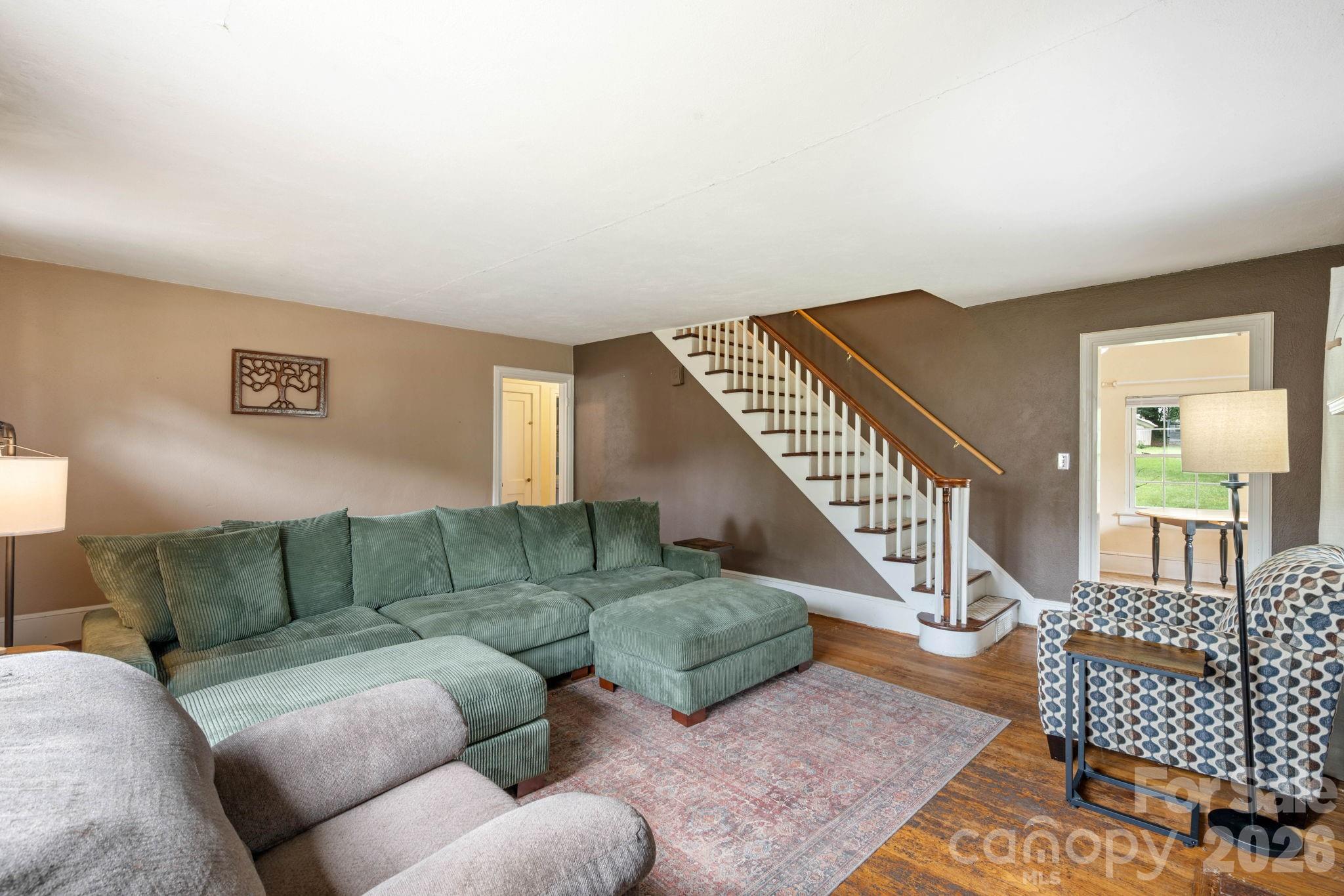 232 Maple Street — Rutherfordton