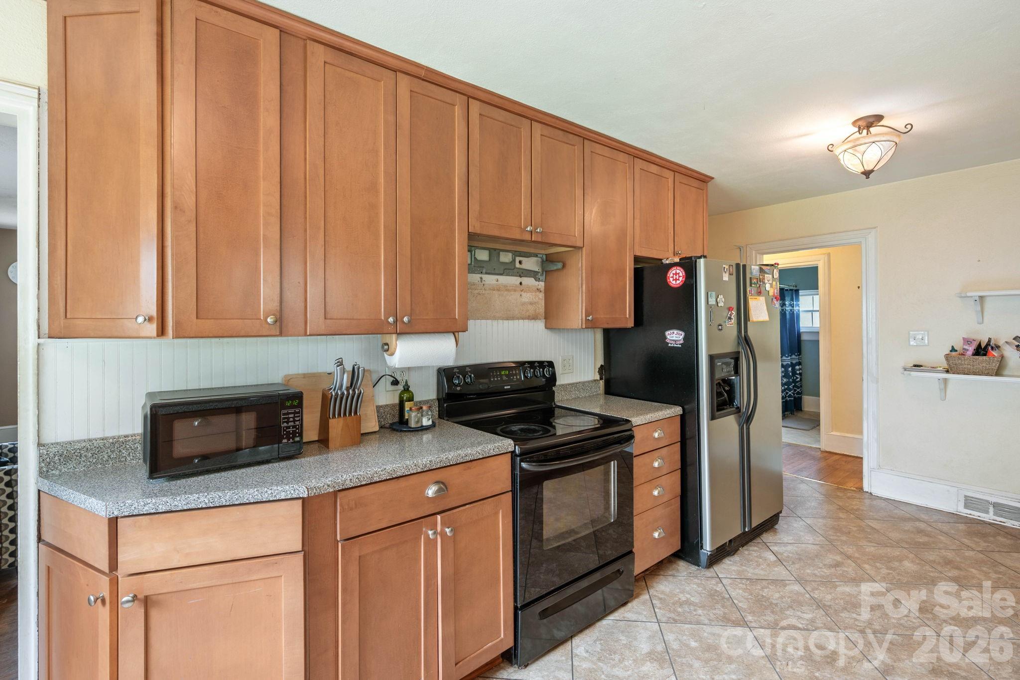 232 Maple Street — Rutherfordton