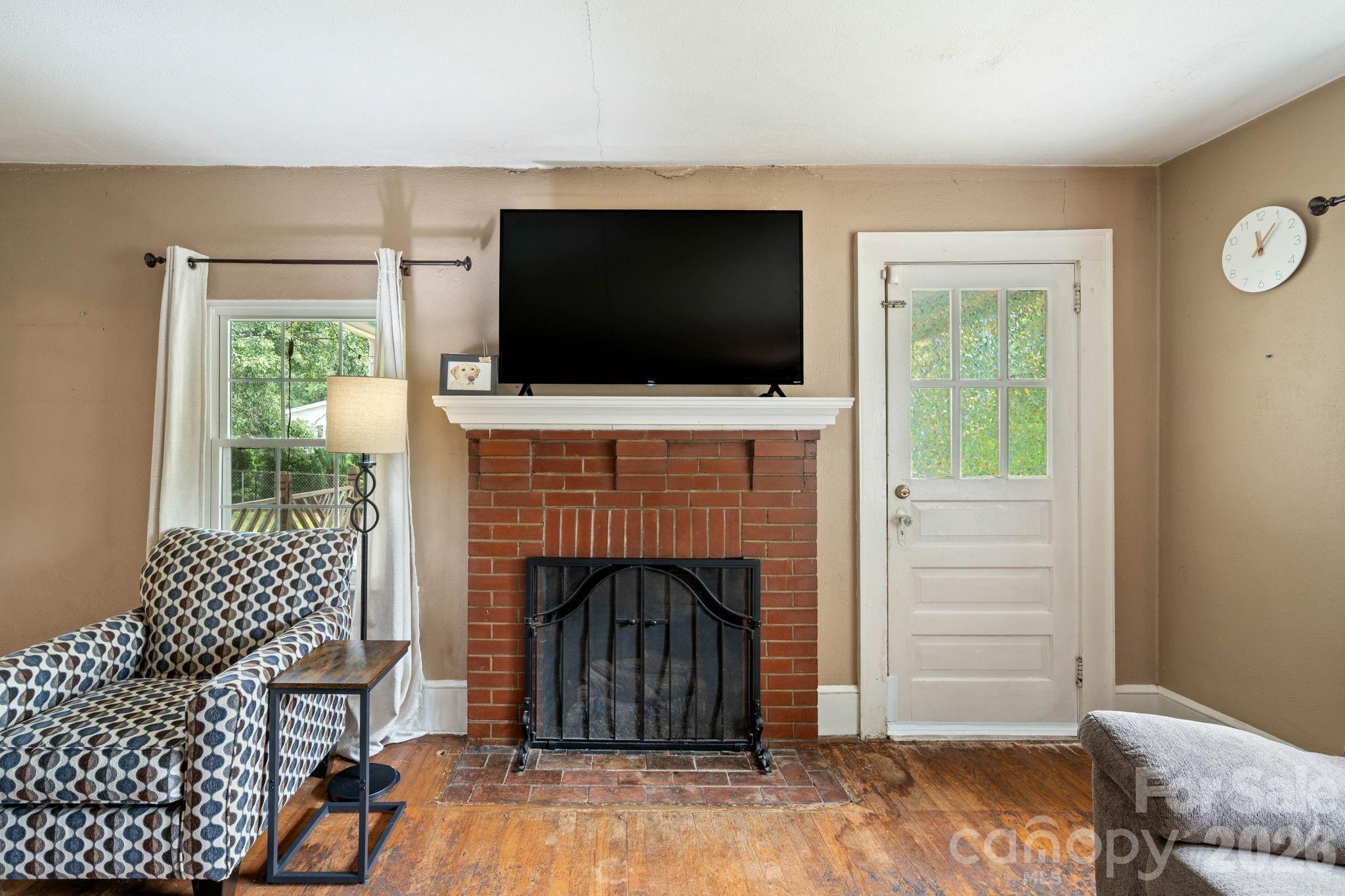 232 Maple Street — Rutherfordton