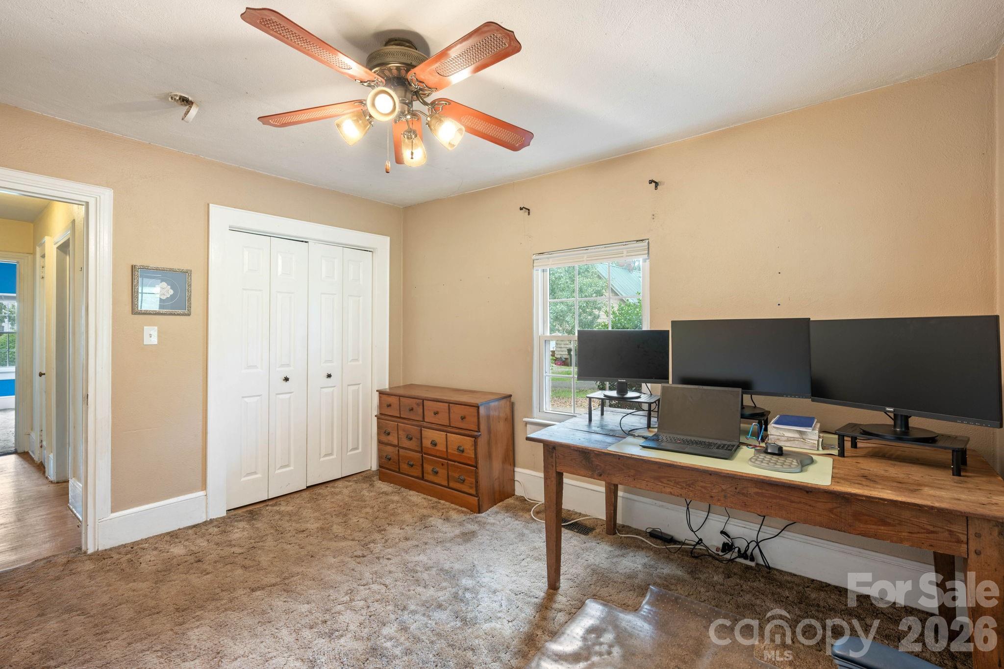 232 Maple Street — Rutherfordton